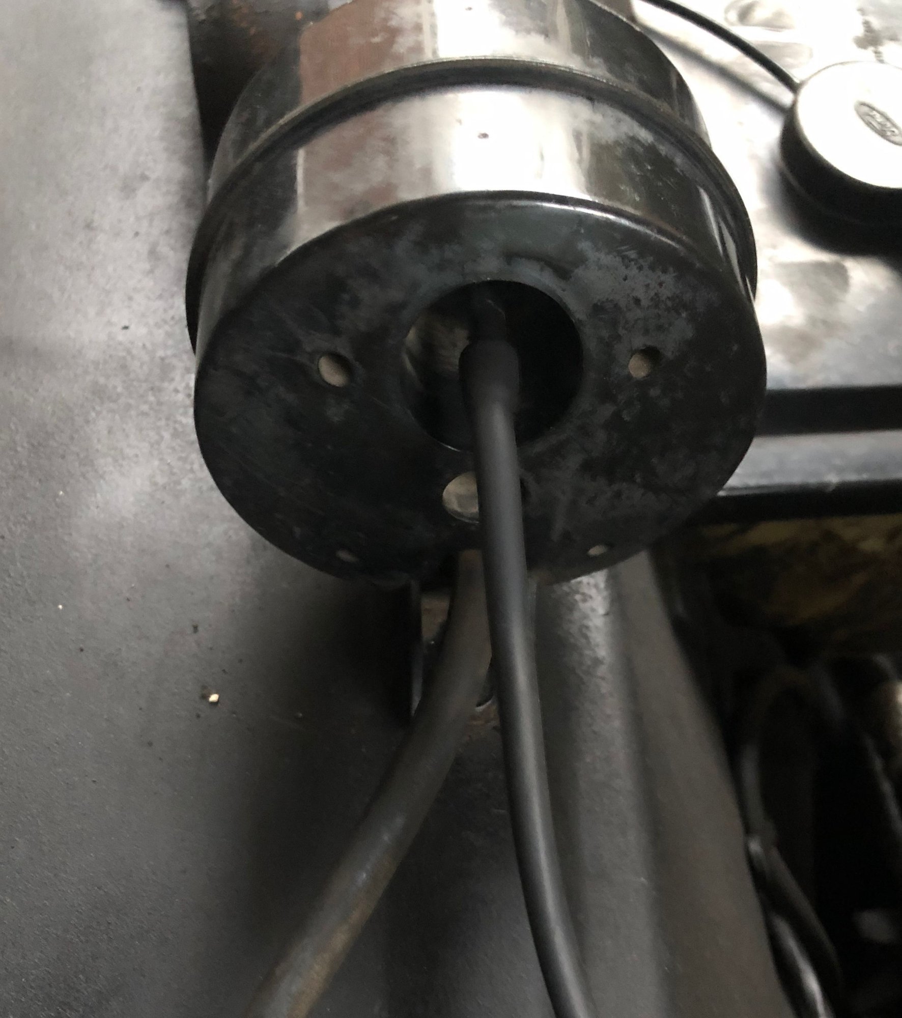 Ford Vacuum Lines Kit