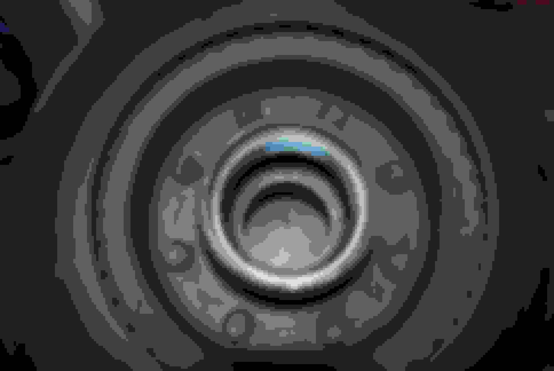 Best way to remove wheel bearing race stuck to spindle? Ford Truck