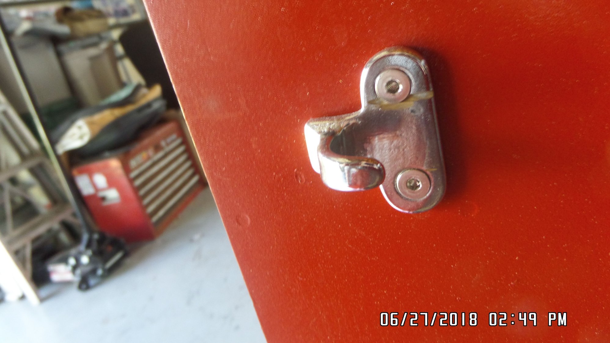 my tailgate latches Ford Truck Enthusiasts Forums