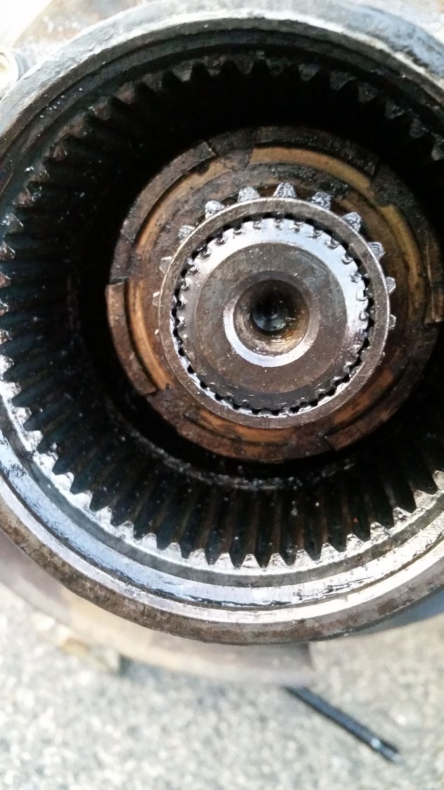 Car & Truck Differentials & Parts Auto Parts and Vehicles 1 ton 1978