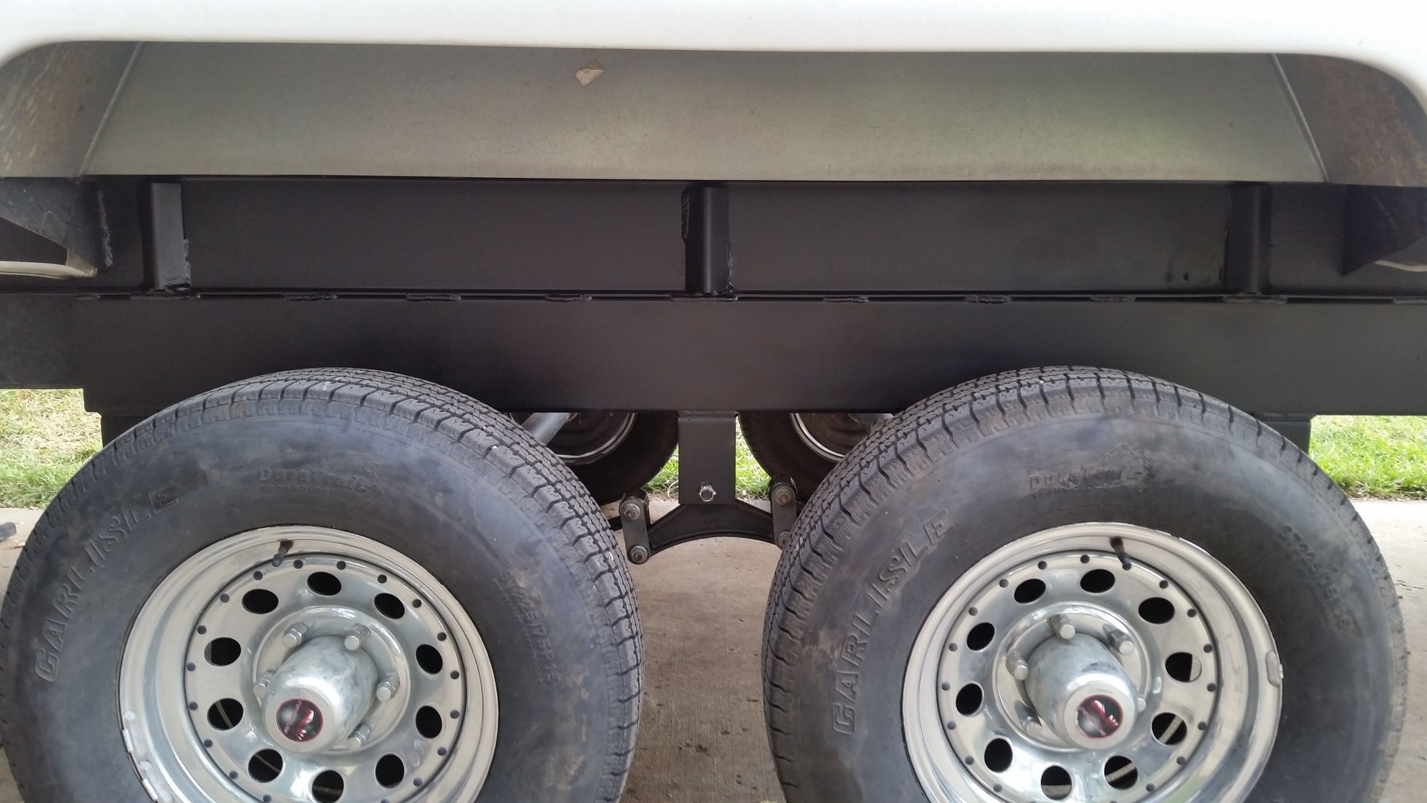 lifted truck and a 5th wheel Ford Truck Enthusiasts Forums