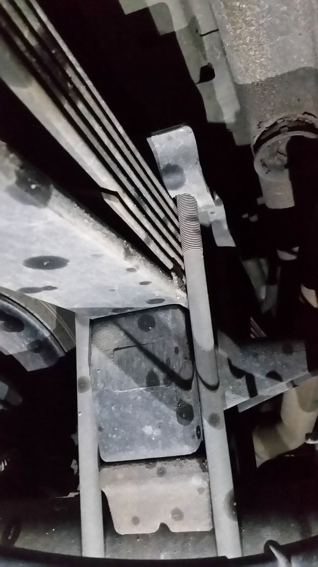 Lifted Excursion drive shaft length Ford Truck Enthusiasts Forums