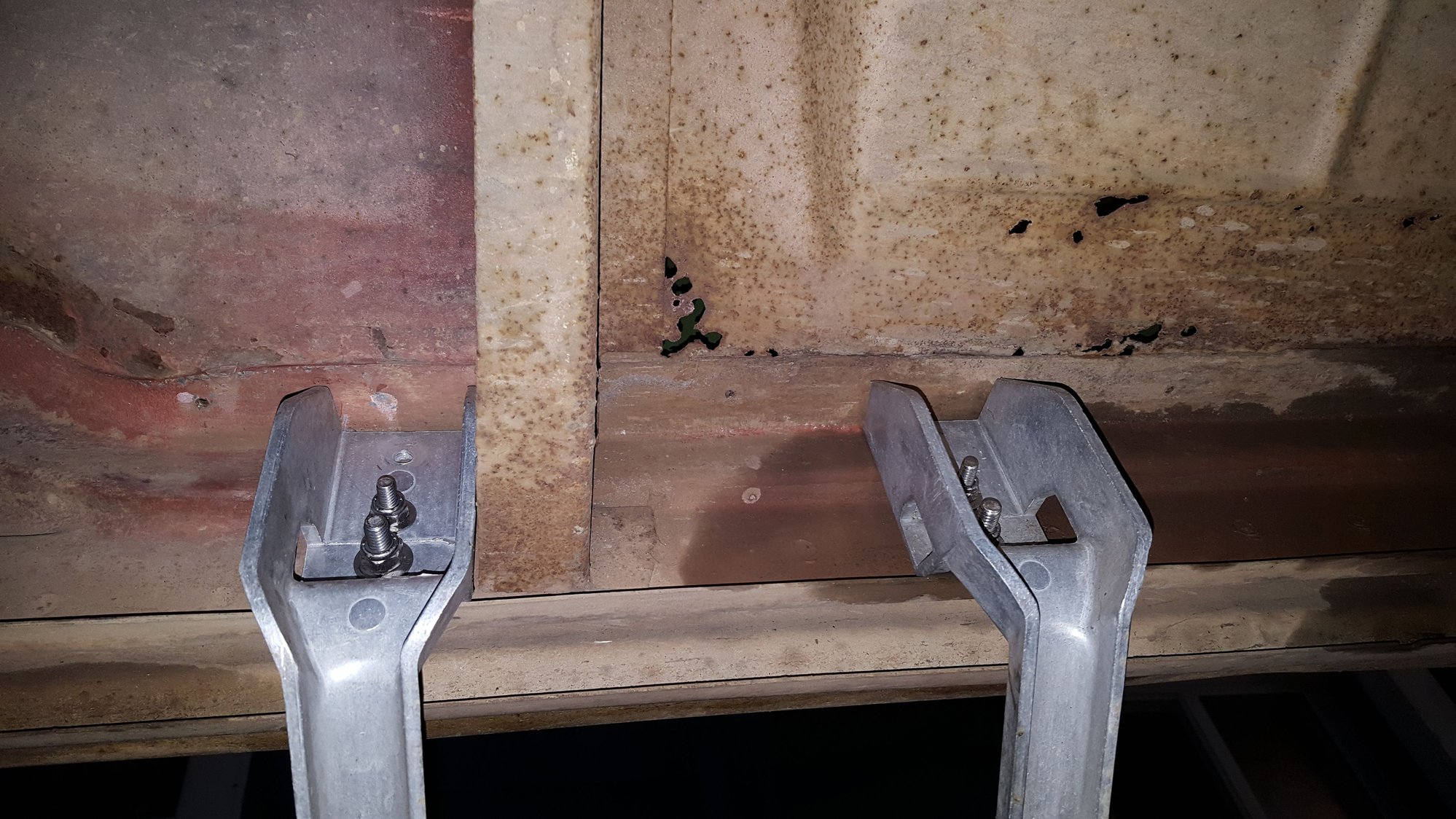 Bully Side Steps Page 2 Ford Truck Enthusiasts Forums