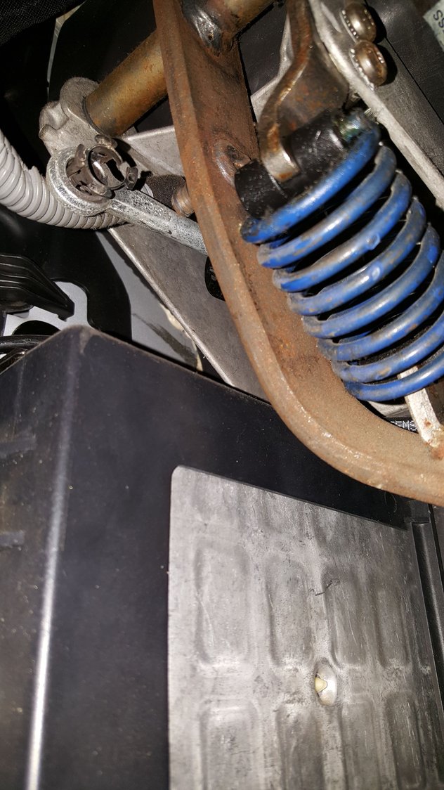 99 SD f250 clutch pedal issues Ford Truck Enthusiasts Forums