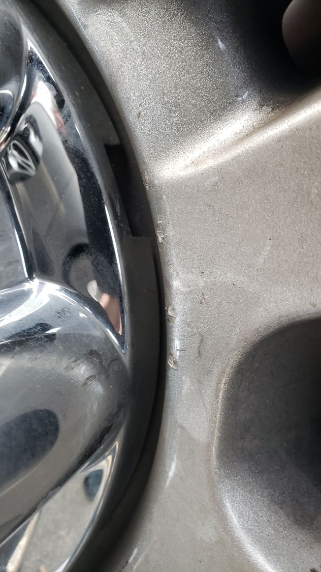 First tire rotation....... Ford Truck Enthusiasts Forums