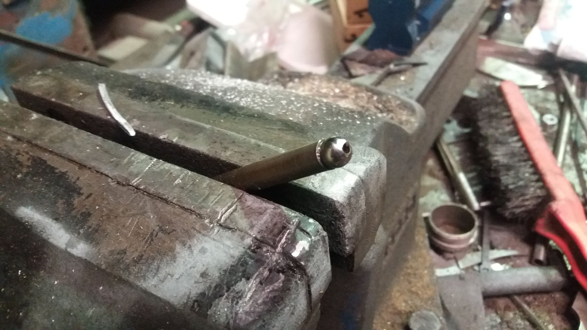 New lifters on an old cam? Page 2 Ford Truck Enthusiasts Forums