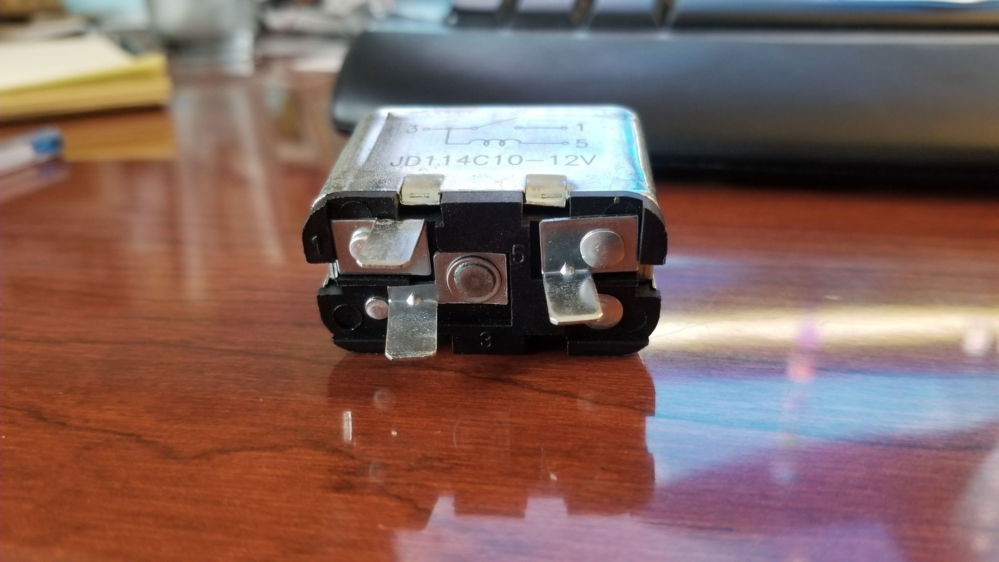 horn relay clicks no sound Ford Truck Enthusiasts Forums