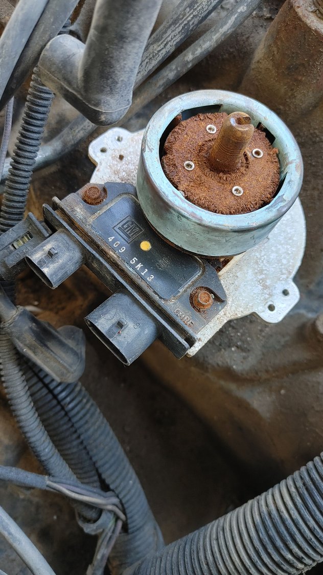 Code 96 after KOER Page 2 Ford Truck Enthusiasts Forums