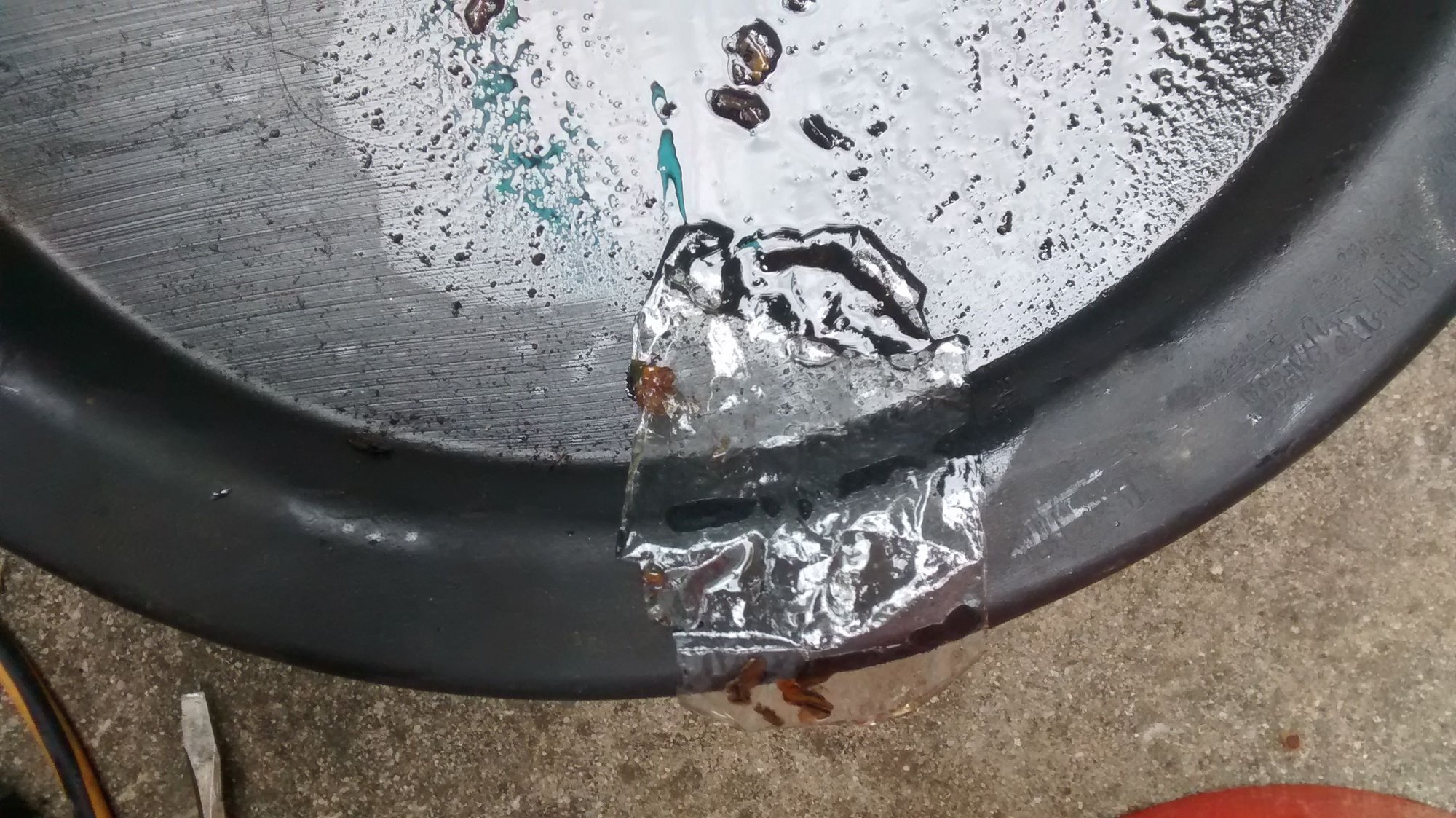 Hutch n' harpoon Mod Worth It? Page 4 Ford Truck Enthusiasts Forums