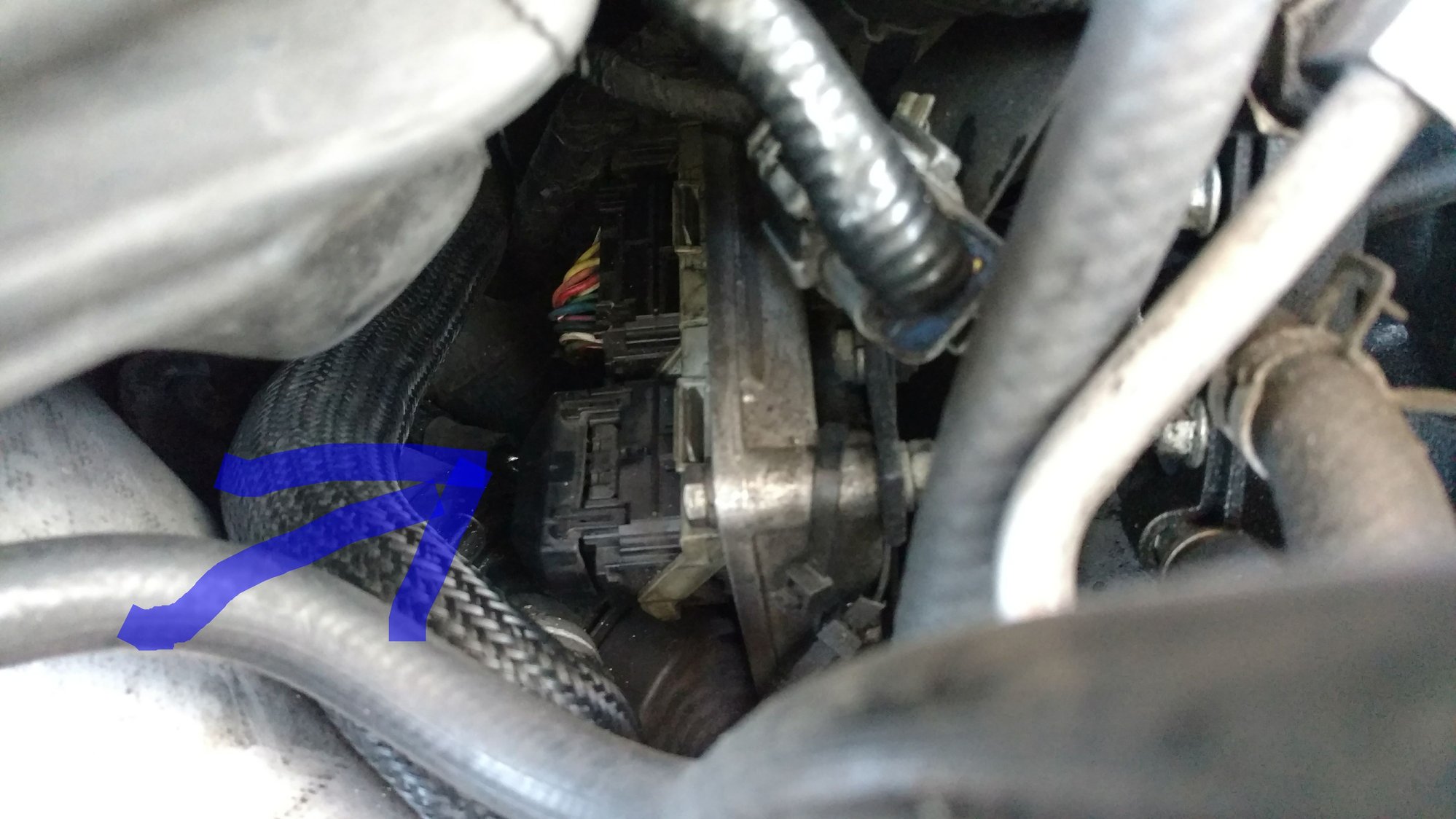PCM ISSUES - Ford Truck Enthusiasts Forums