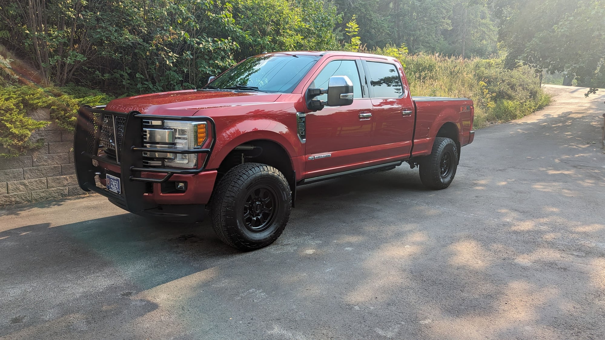 2017+ Installed Aftermarket Parts Thread - Ford Truck Enthusiasts Forums