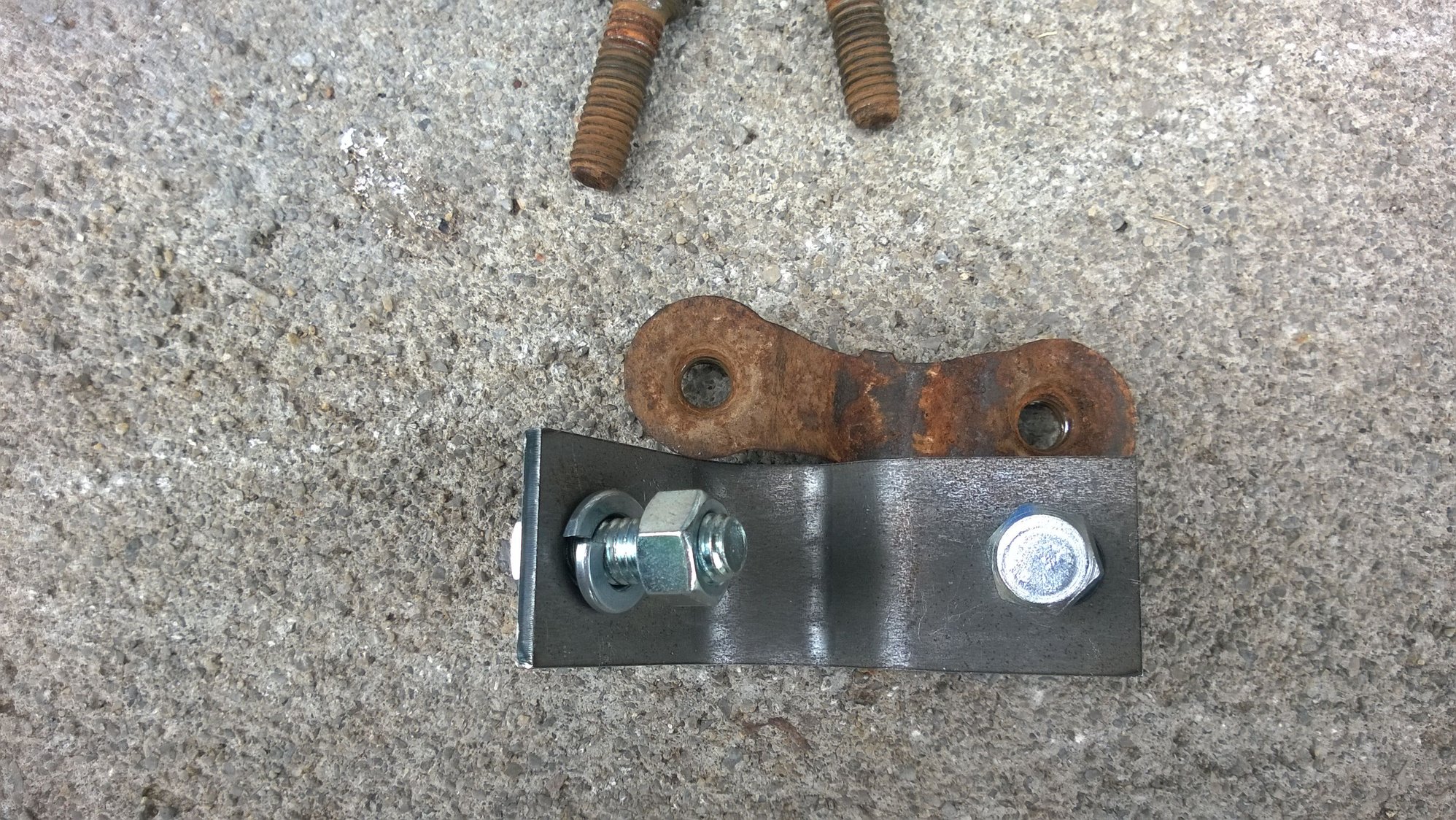 Coil spring upper retainers Ford Truck Enthusiasts Forums