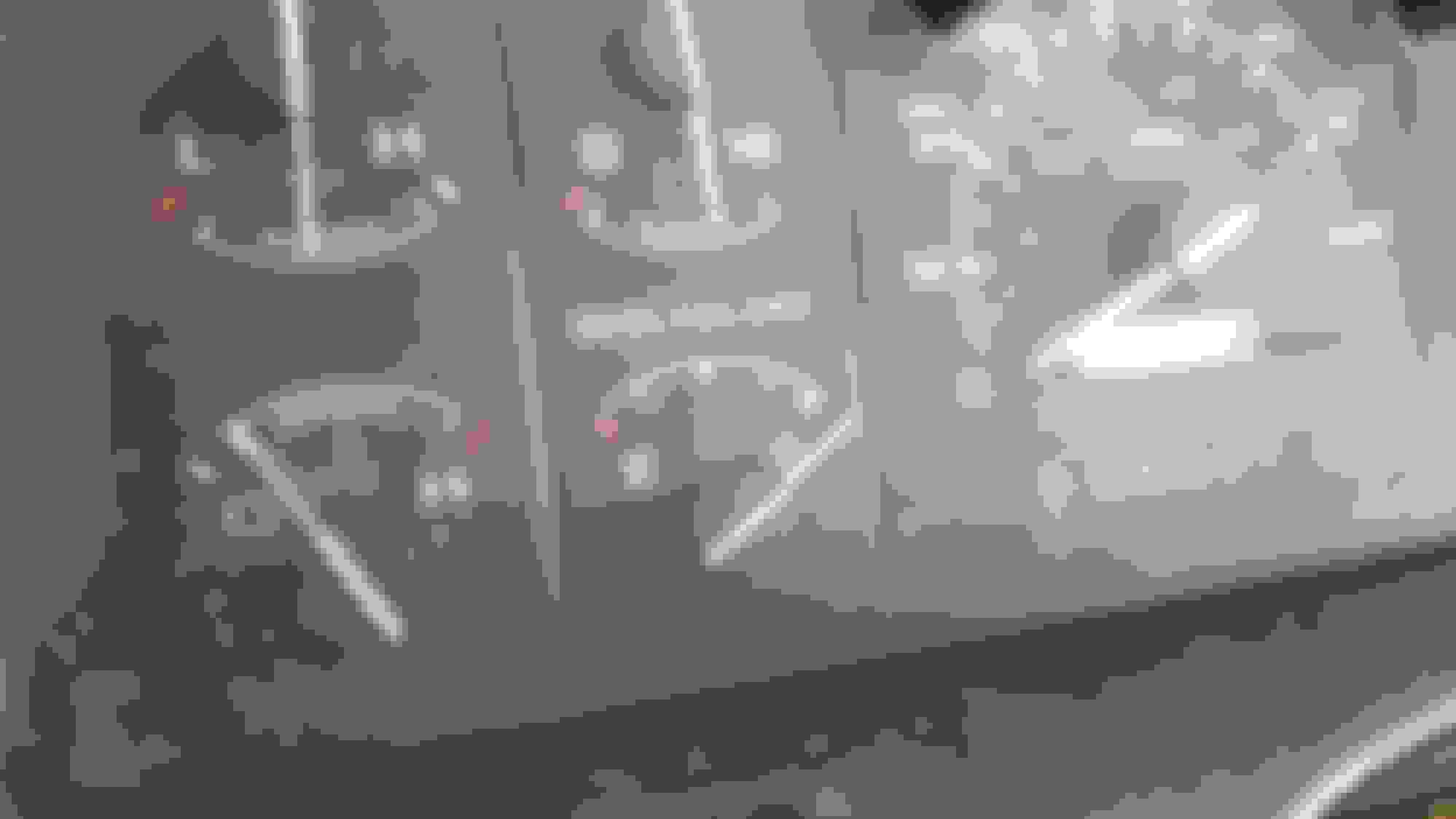 Fuel Gauge acting funky... reading way over full Ford Truck