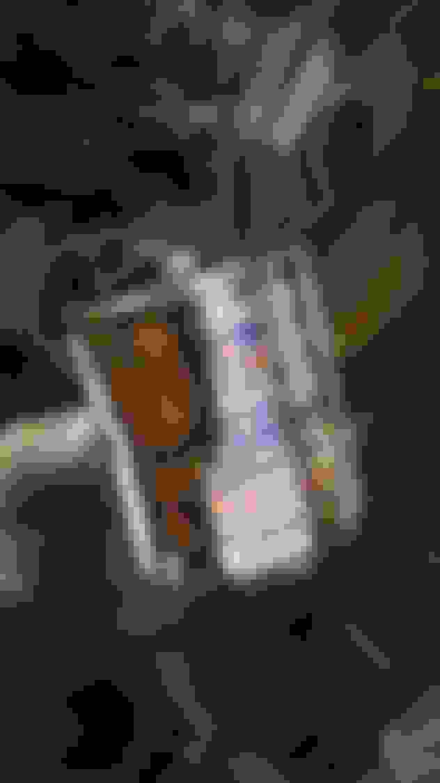 Stripped the bolt on the thermostat housing Ford Truck Enthusiasts Forums