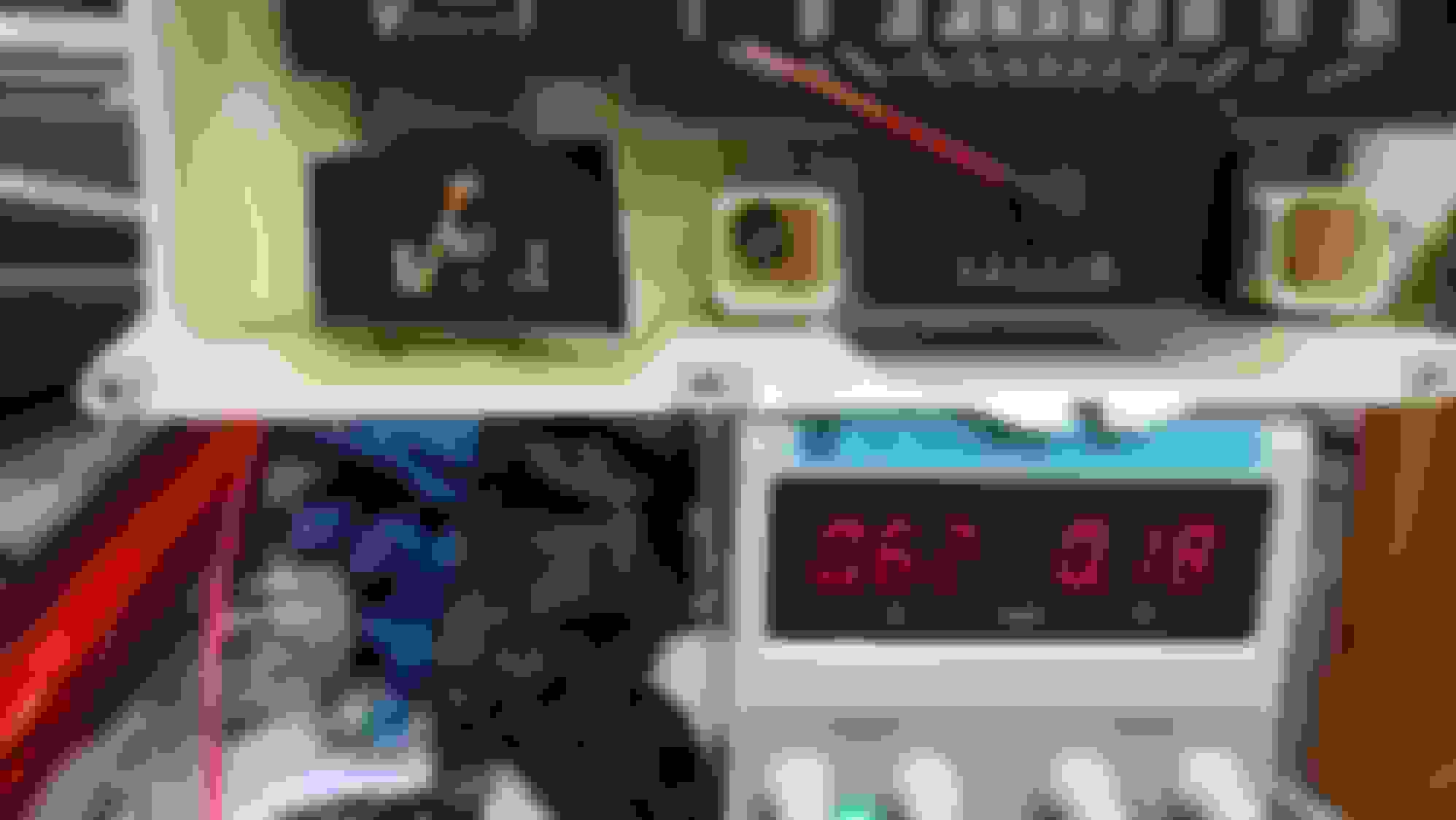 Factory ammeter gauge not working - Ford Truck Enthusiasts Forums