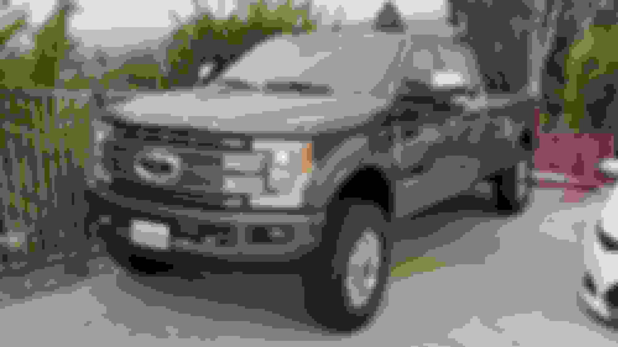 BORA wheel spacers Ford Truck Enthusiasts Forums