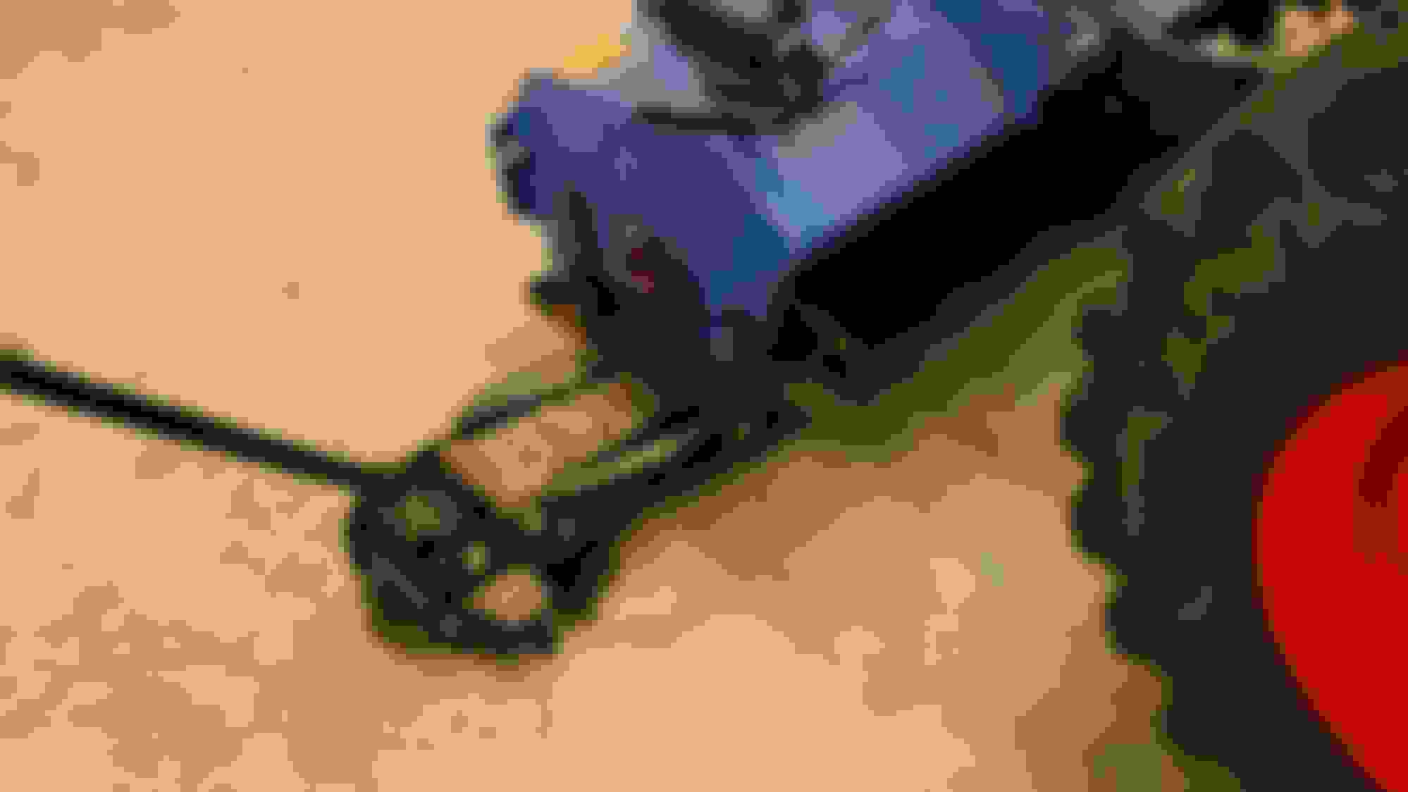 Shop Safety Jack Failure Ford Truck Enthusiasts Forums