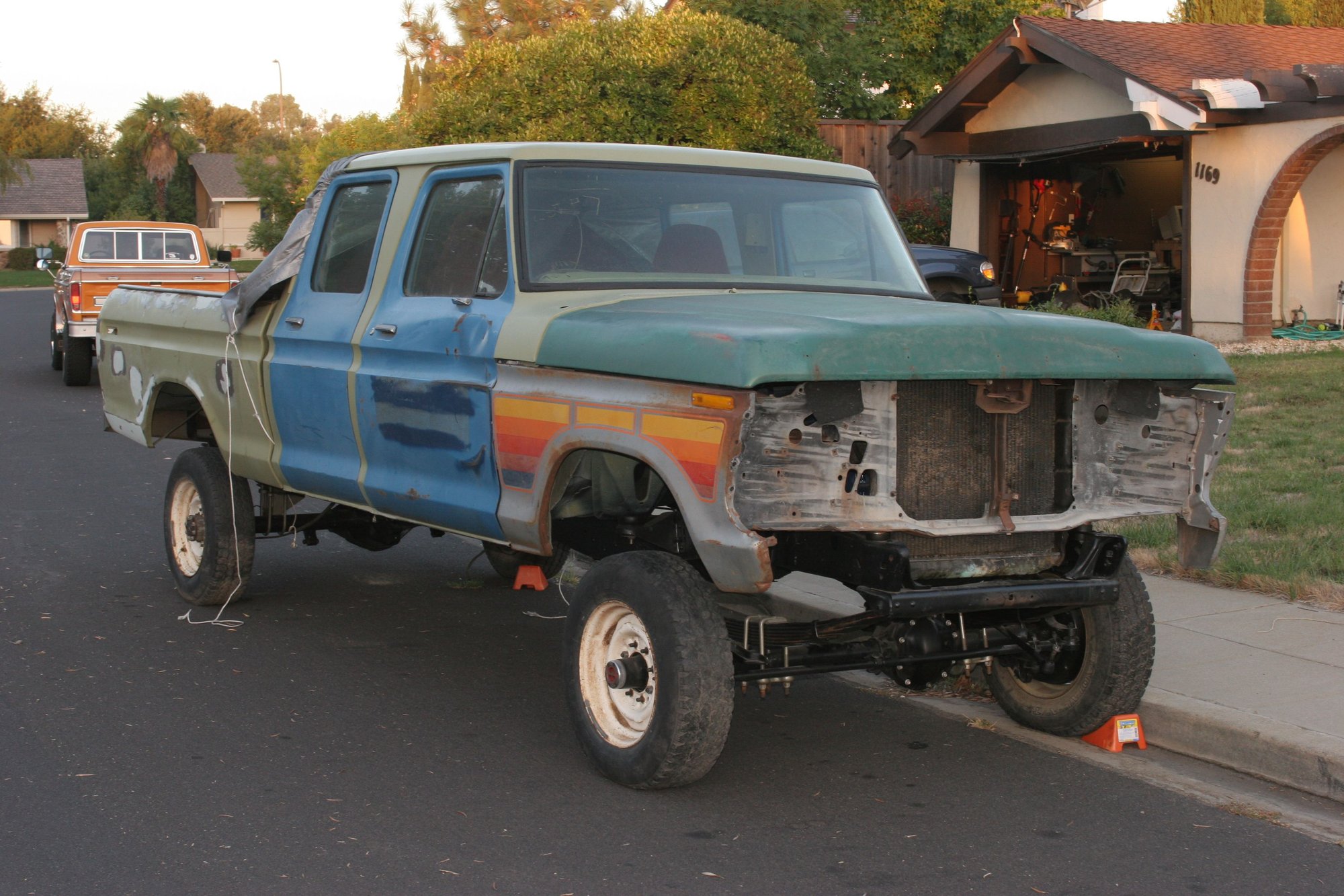 Why do you enjoy driving junk? Page 2 Ford Truck Enthusiasts Forums
