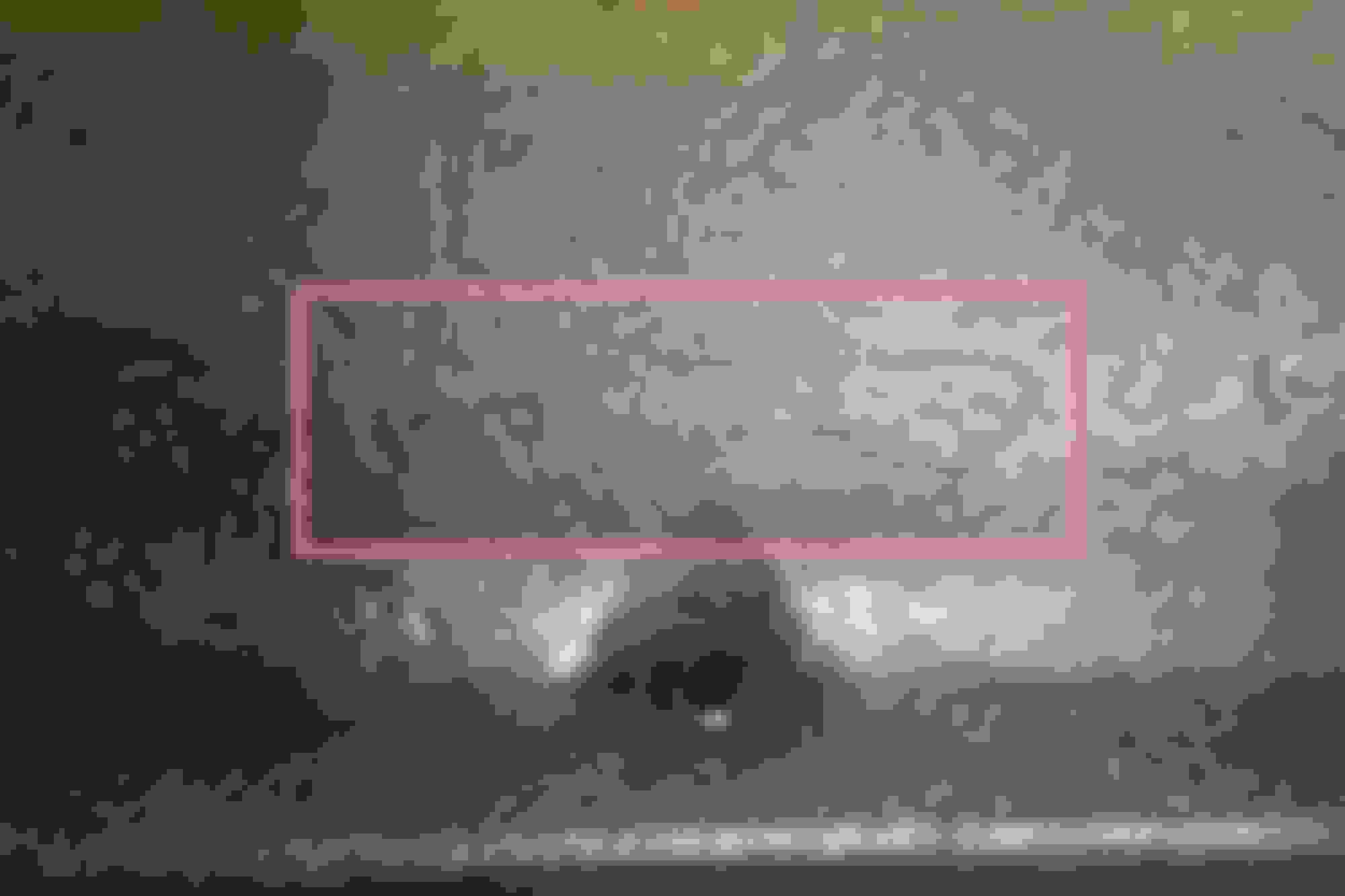 Ford Engine Serial Number Identification