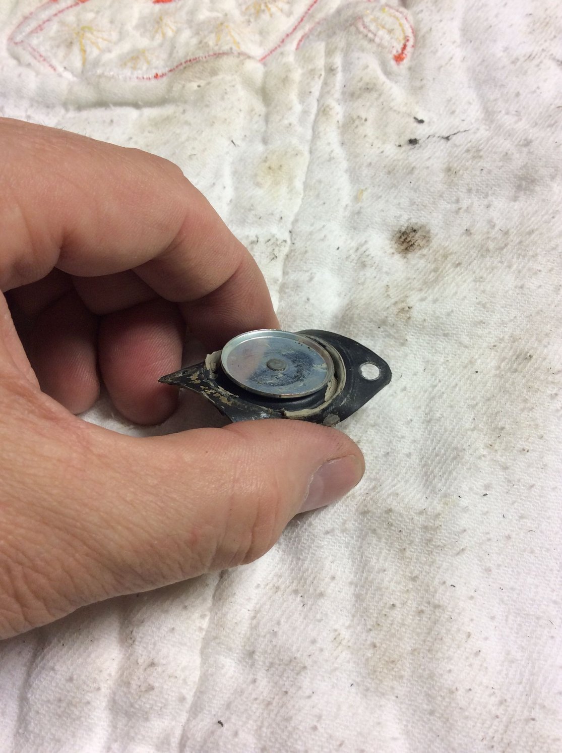 Ford Idle Relearn Procedure