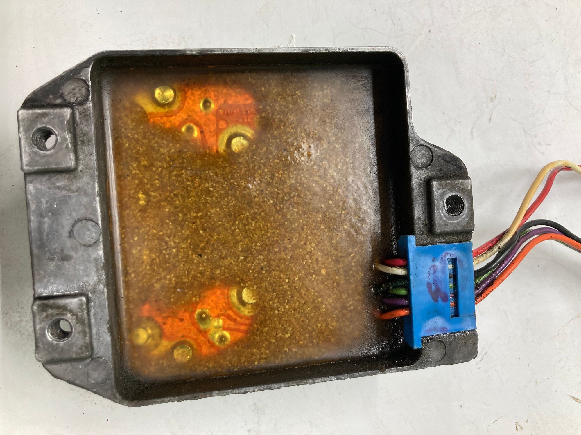 Free Duraspark Module Ford Truck Enthusiasts Forums