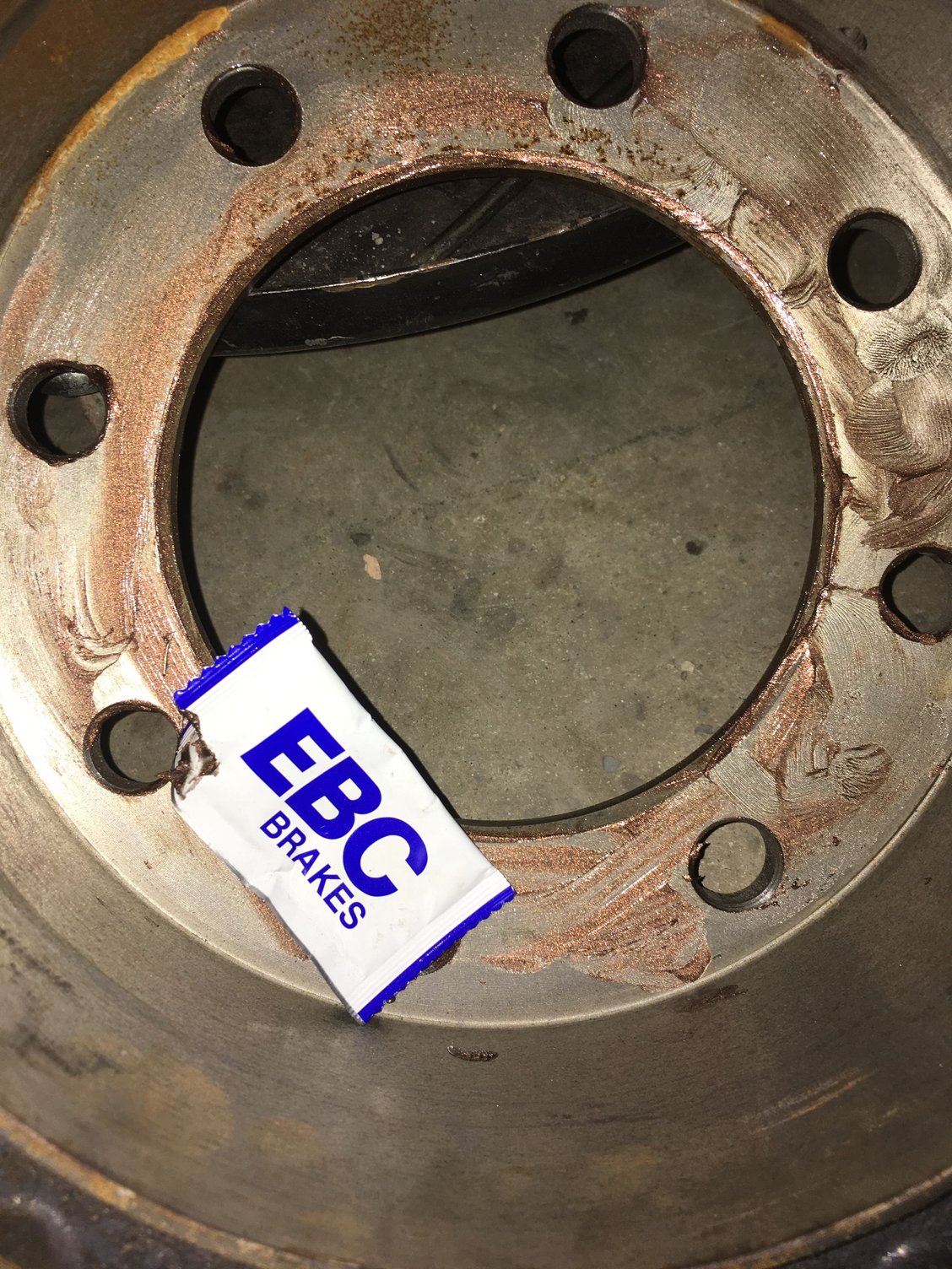 Rear axle seal replacement with pics! Page 2 Ford Truck Enthusiasts Forums