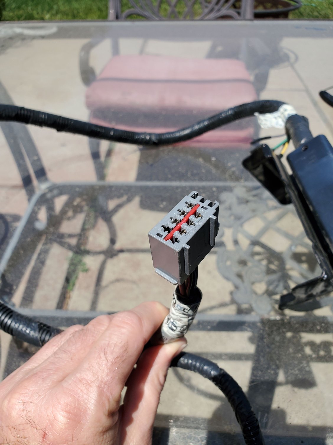 Upfitter switch wiring kit. - Ford Truck Enthusiasts Forums