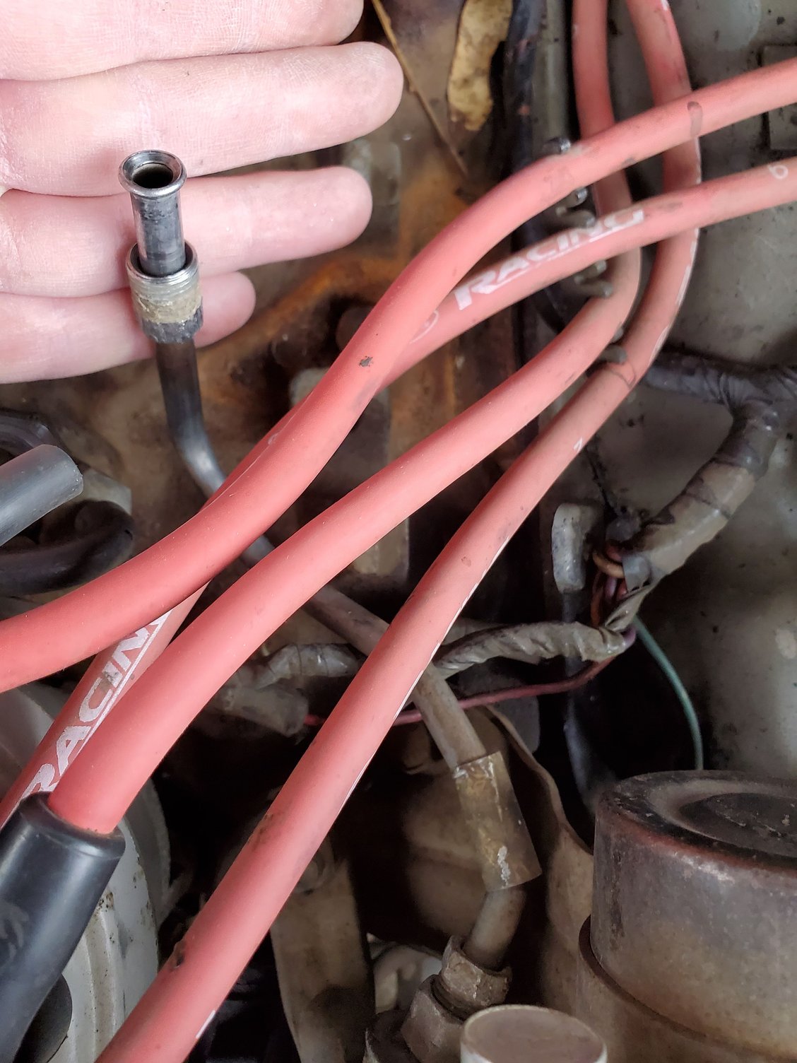 Need fuel line Part # and advice - Ford Truck Enthusiasts Forums