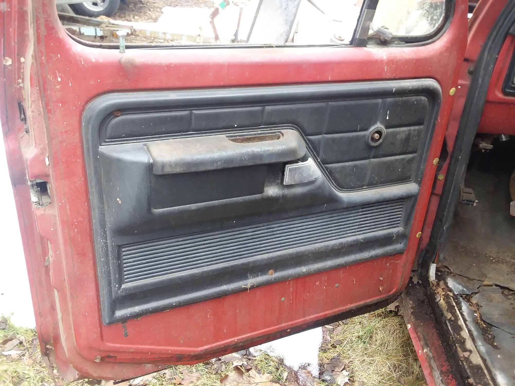 1974 Ford F-250 - 1974 Ford F-250 Big Block FE 360 4 speed 435 NP w/ PTO cover 2WD - Ypsilanti, MI 48197, United States