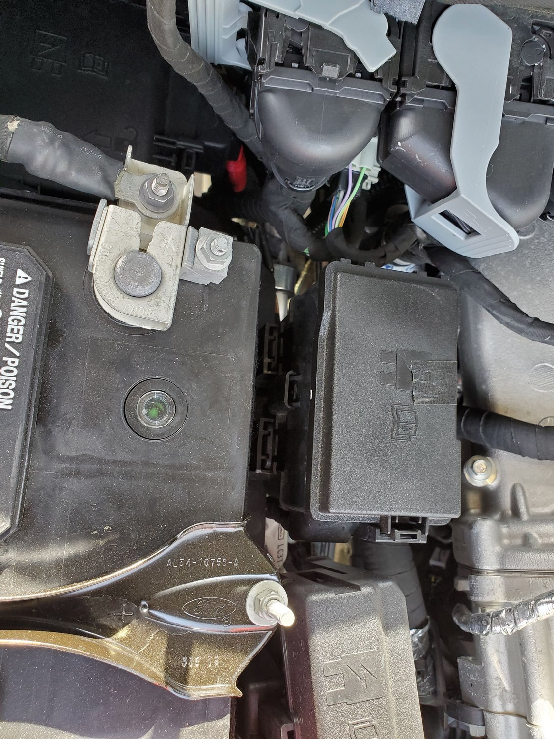 2020 Upfitter switch wiring - Page 4 - Ford Truck ...