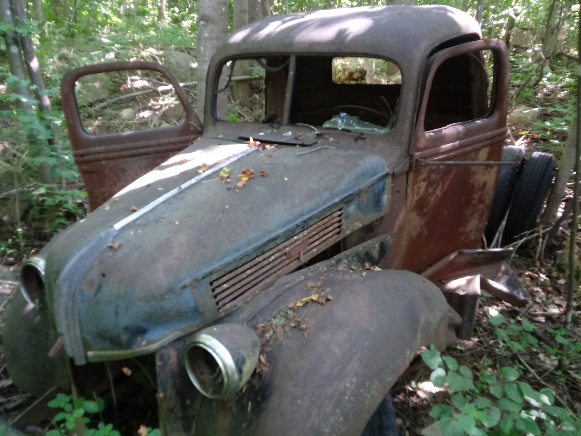 Fordbarn Forums - 4kehfux