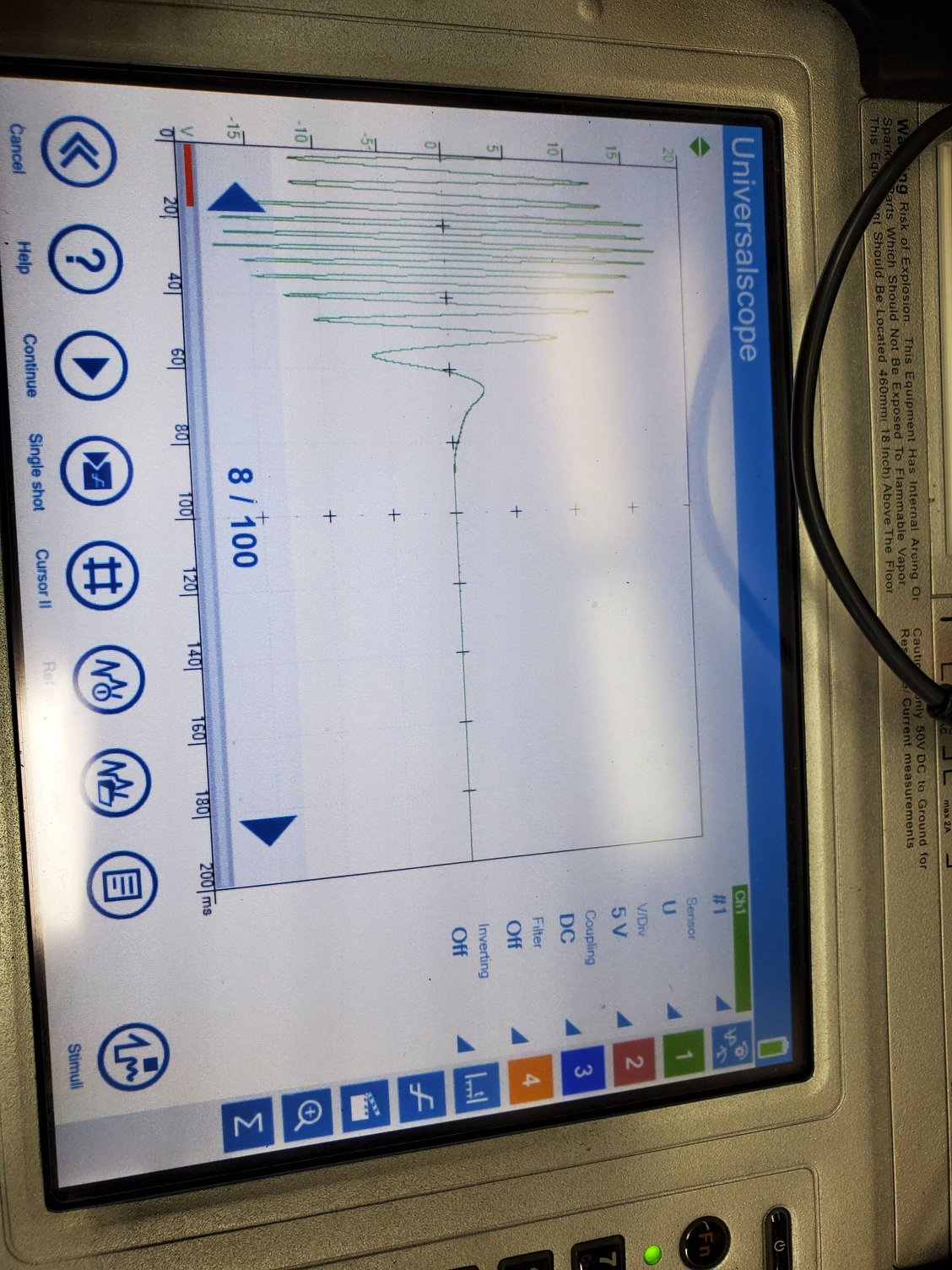 Psom output signal question? - Ford Truck Enthusiasts Forums