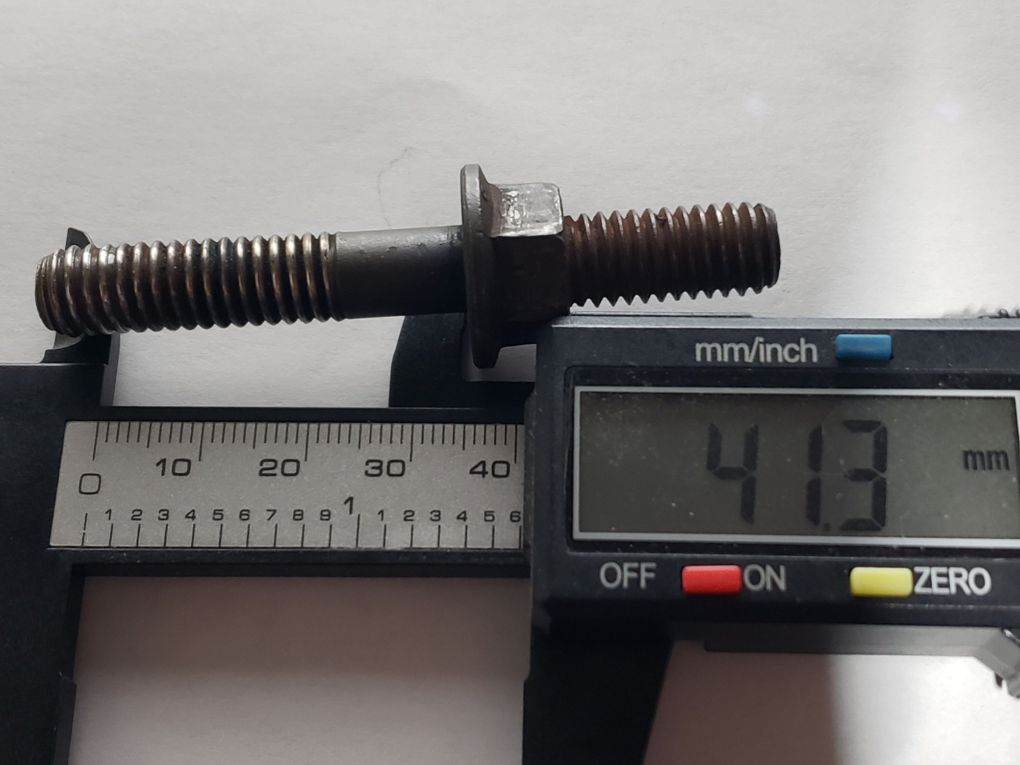 Where can I find the right Manifold bolts Ford 460 engine Ford Truck