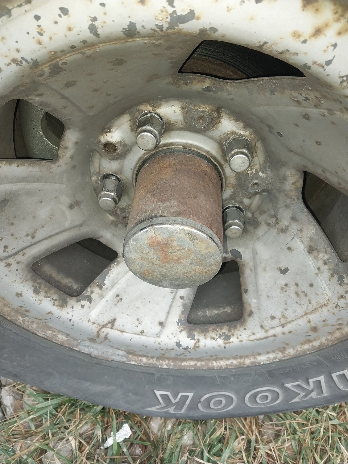 1976 f150 wheel stud issue Ford Truck Enthusiasts Forums