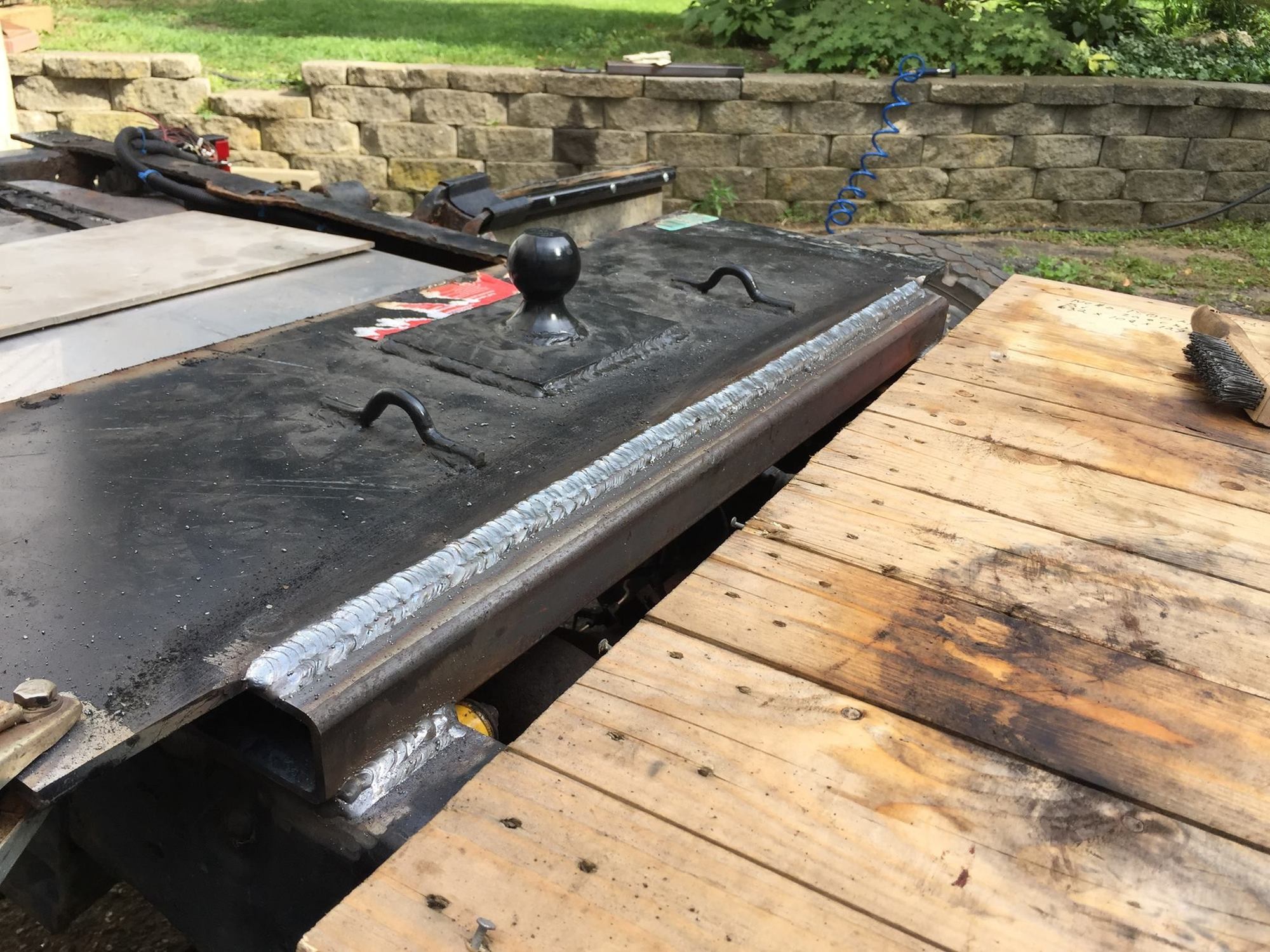 200k Mile Maintenance - What Should I Check? - Page 2 ...