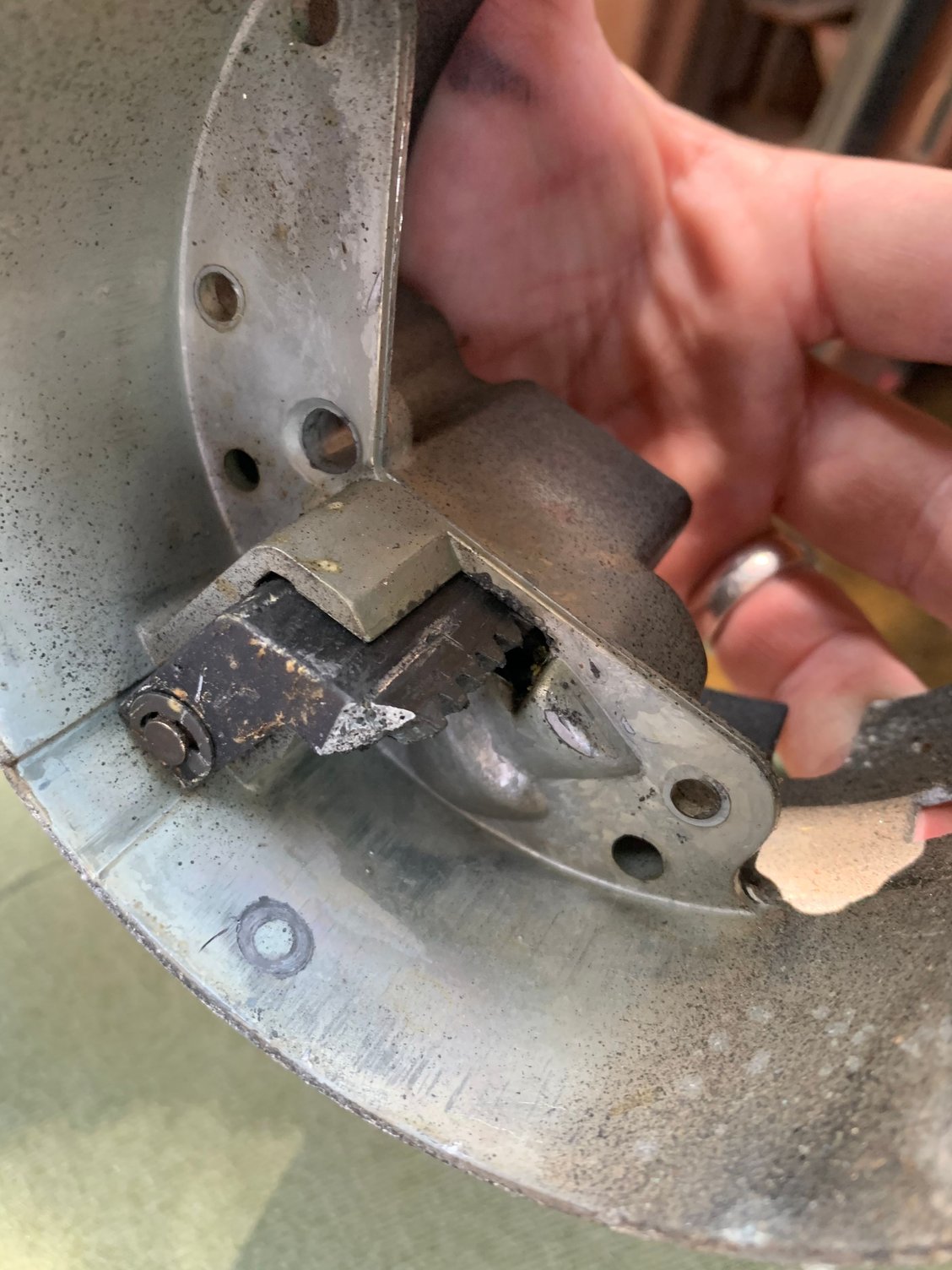 Ignition interlock… Ford Truck Enthusiasts Forums