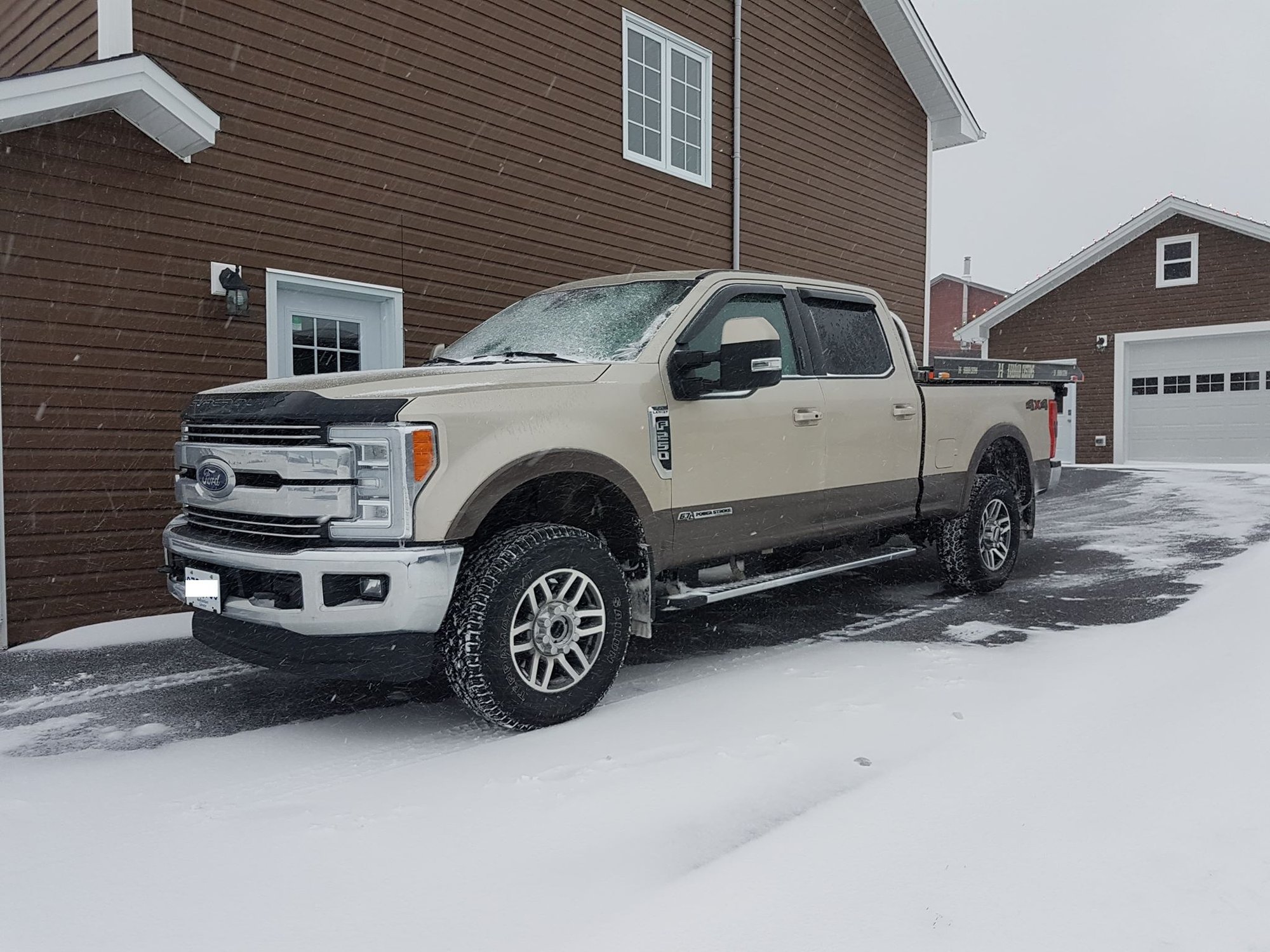 Airlift vs Firestone Airbags Ford Truck Enthusiasts Forums