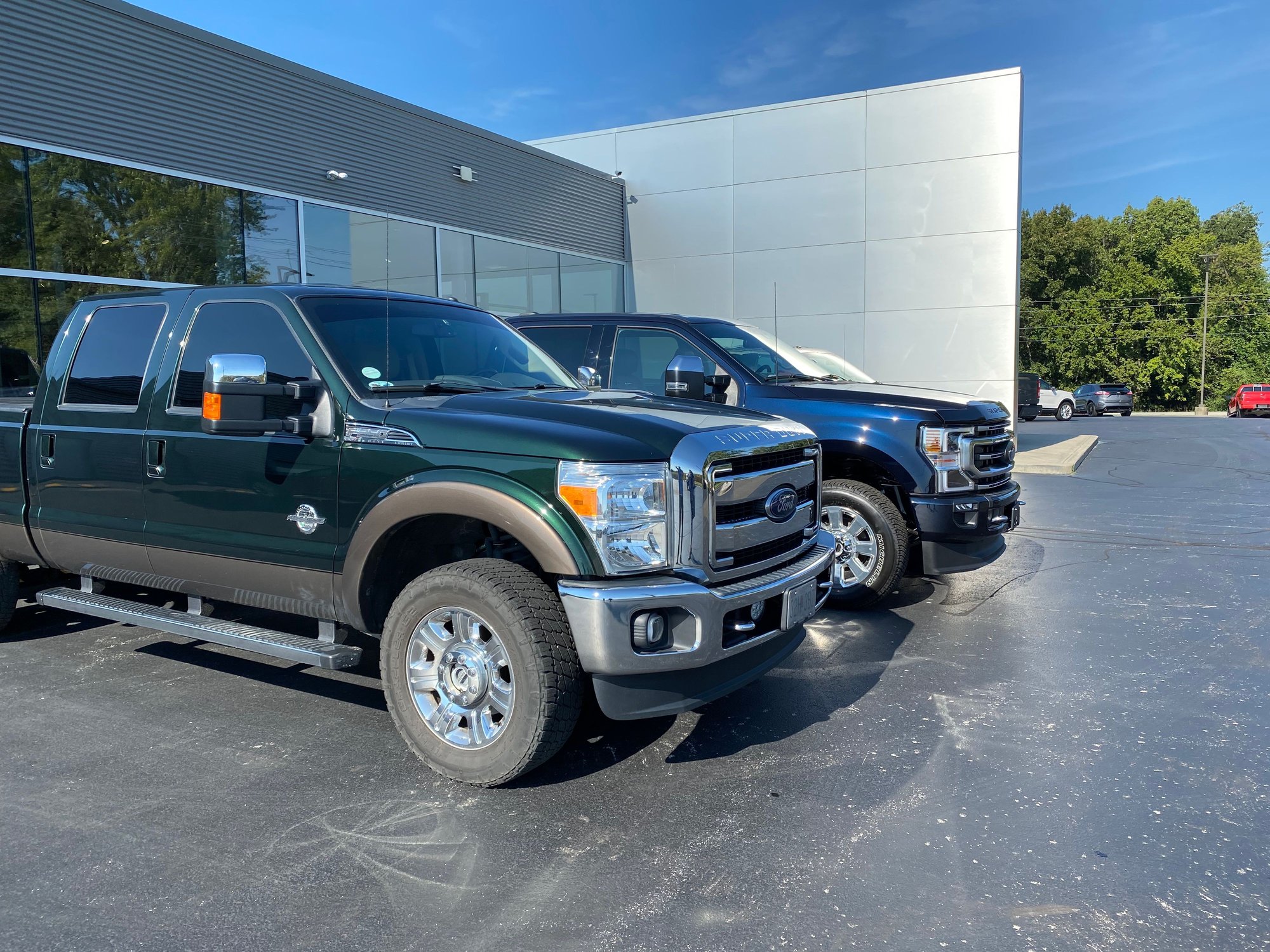 KBB Trade In Value vs Reality Page 2 Ford Truck Enthusiasts Forums