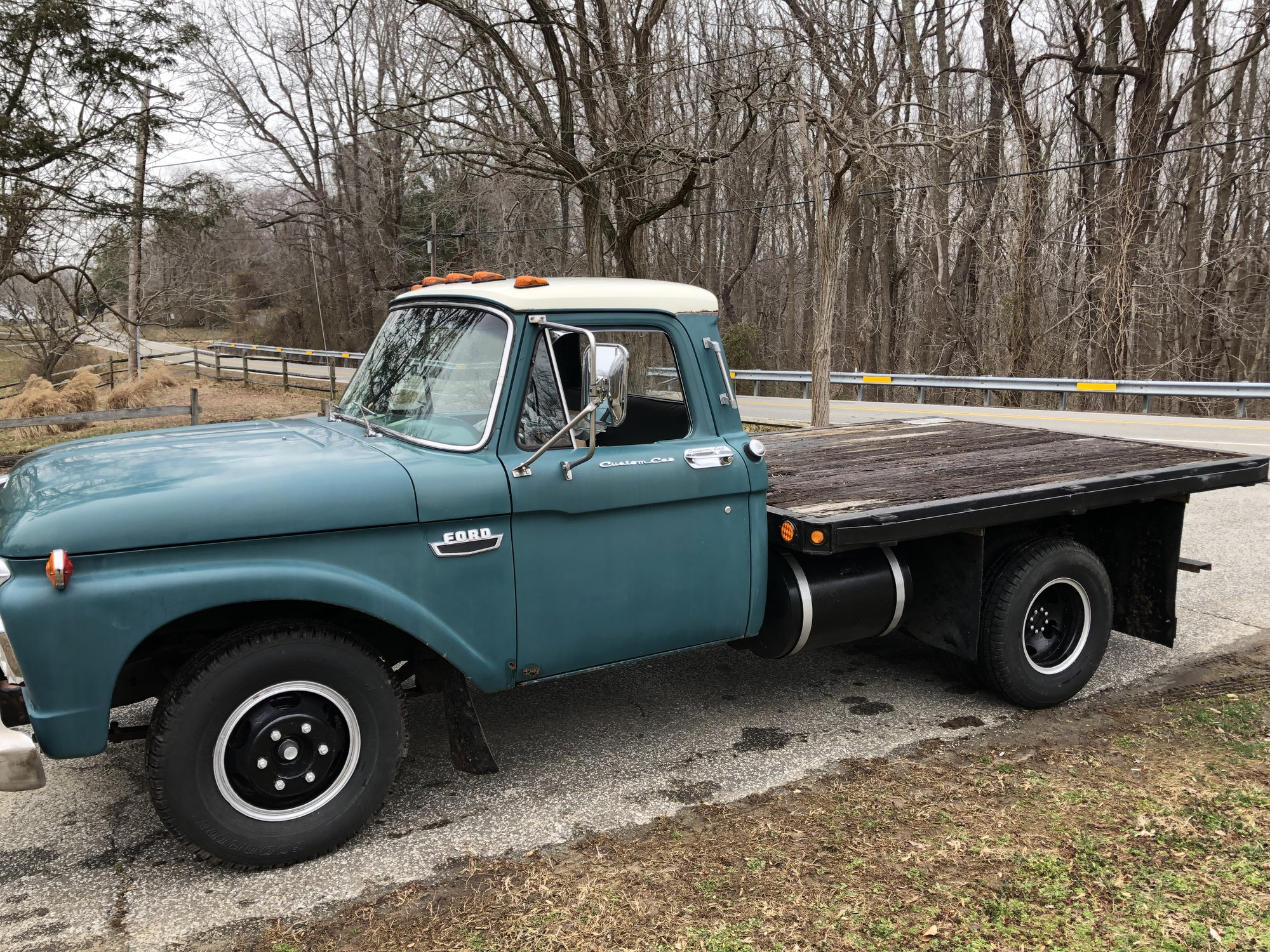 66 f350 - Ford Truck Enthusiasts Forums