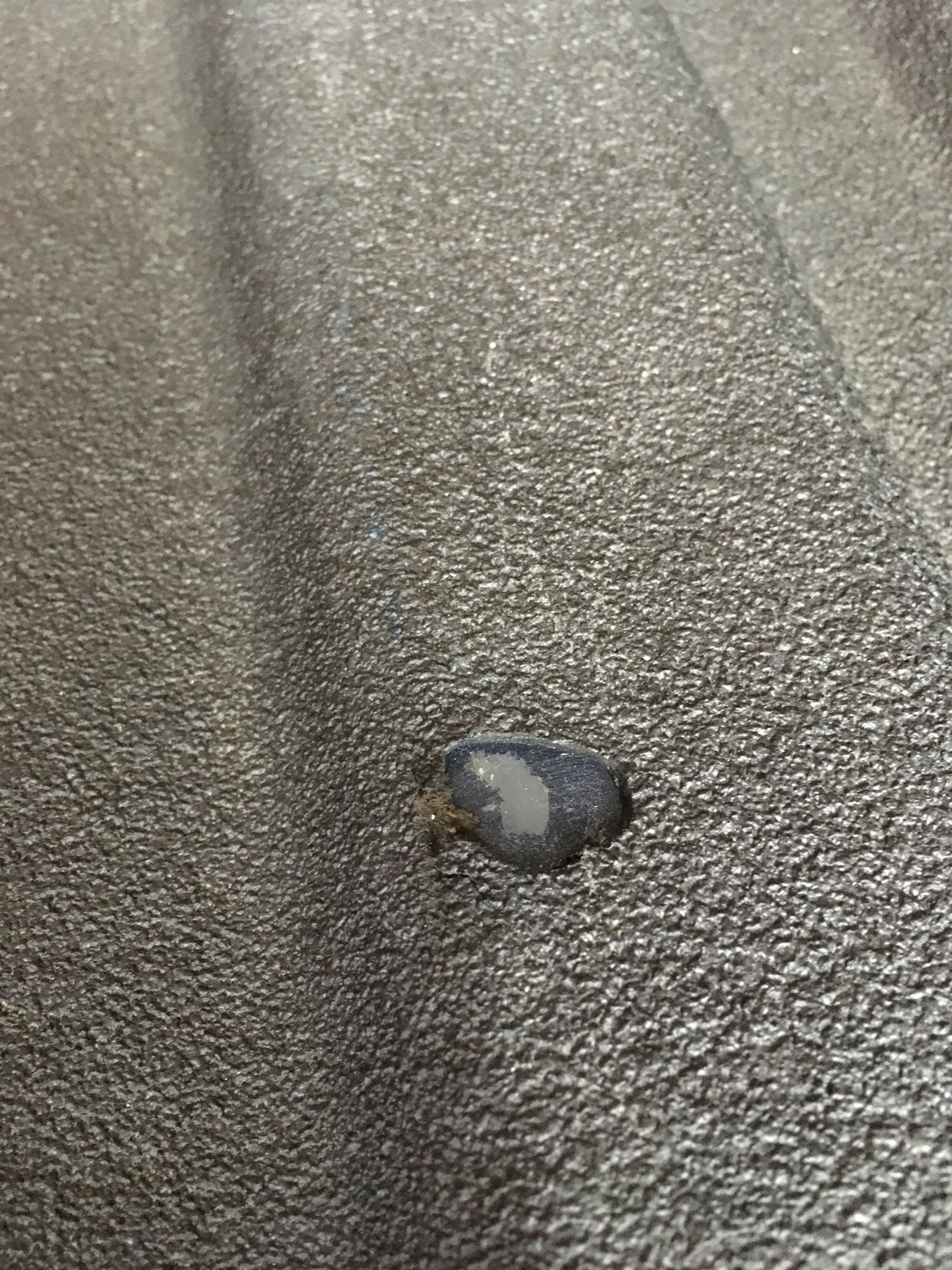 chip in bed liner advise? Ford Truck Enthusiasts Forums