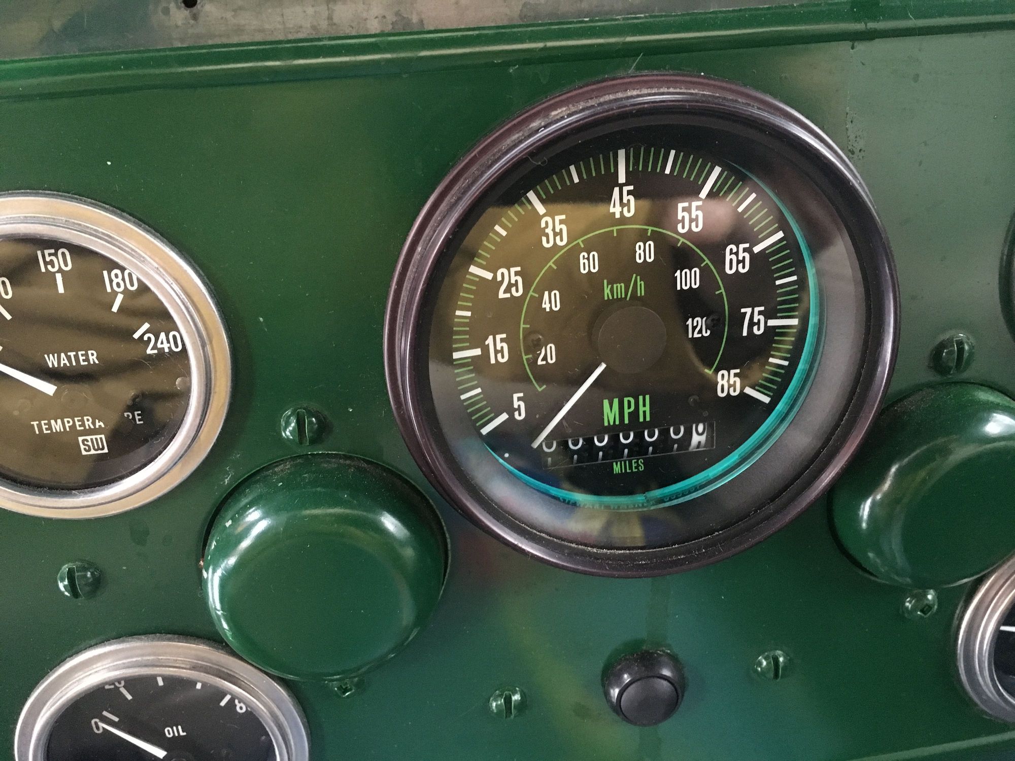 1994 speedometer questions Ford Truck Enthusiasts Forums