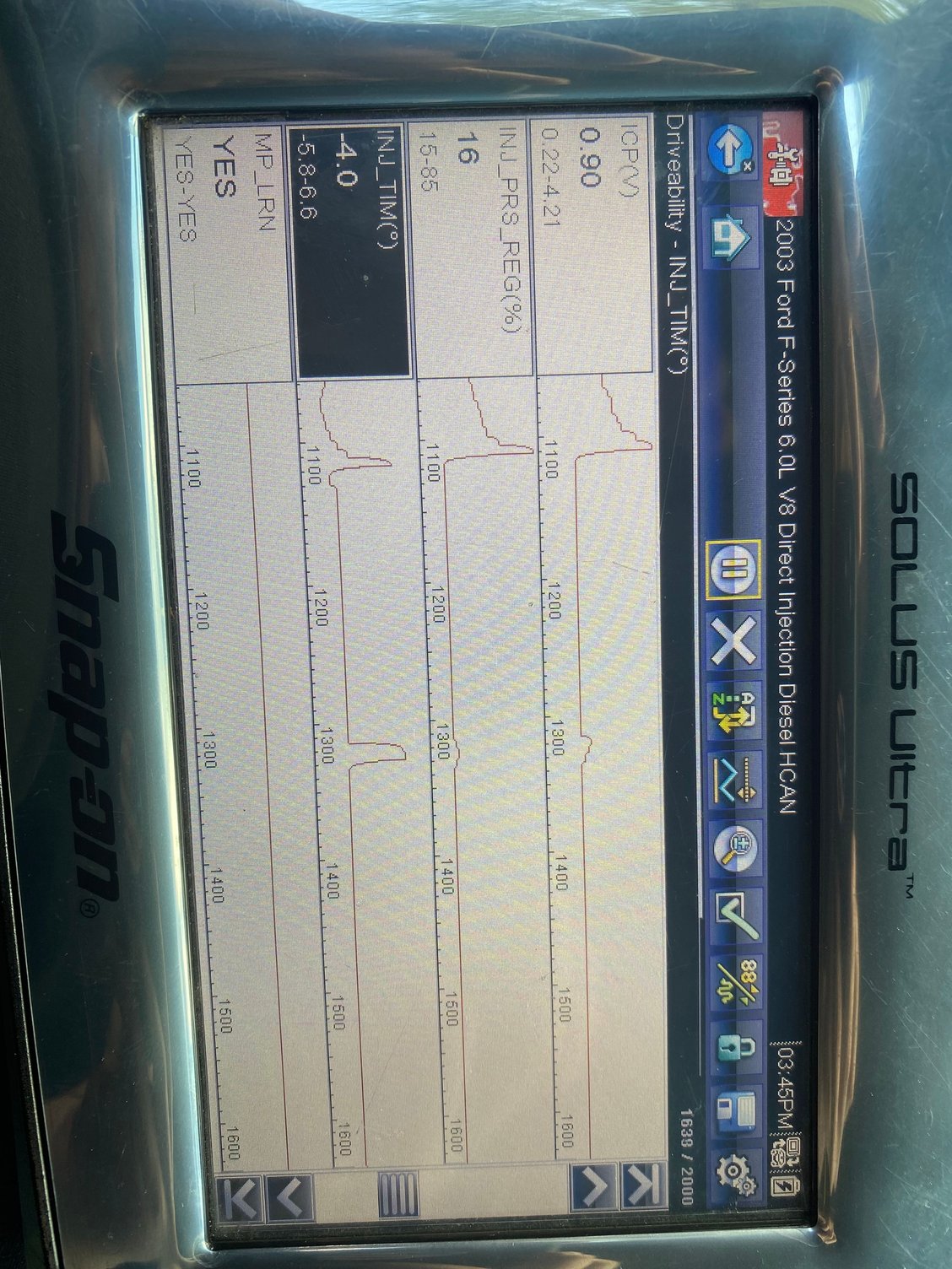 2003 6.0 extended crank when hot or cold Ford Truck Enthusiasts Forums