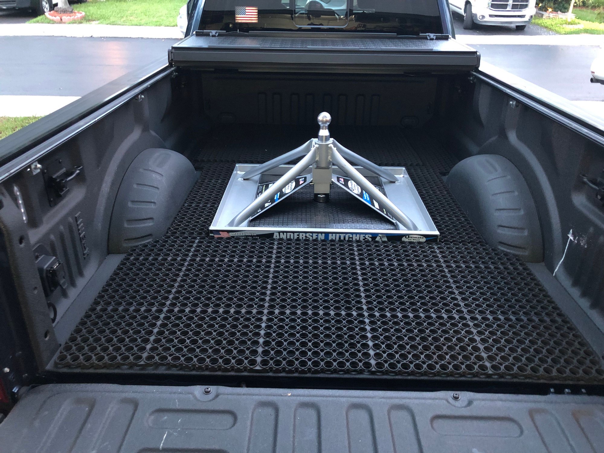 Bed Mat suggestions Page 2 Ford Truck Enthusiasts Forums