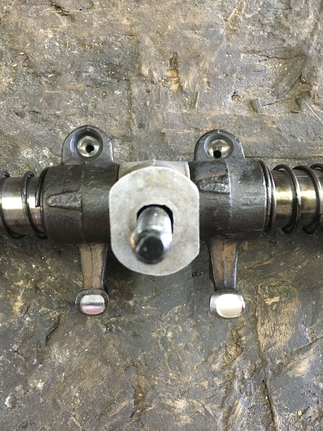 390 lifter noise Ford Truck Enthusiasts Forums