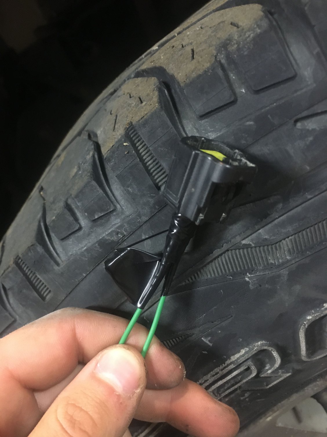 Brake Pressure Switch Problem! Ford Truck Enthusiasts Forums