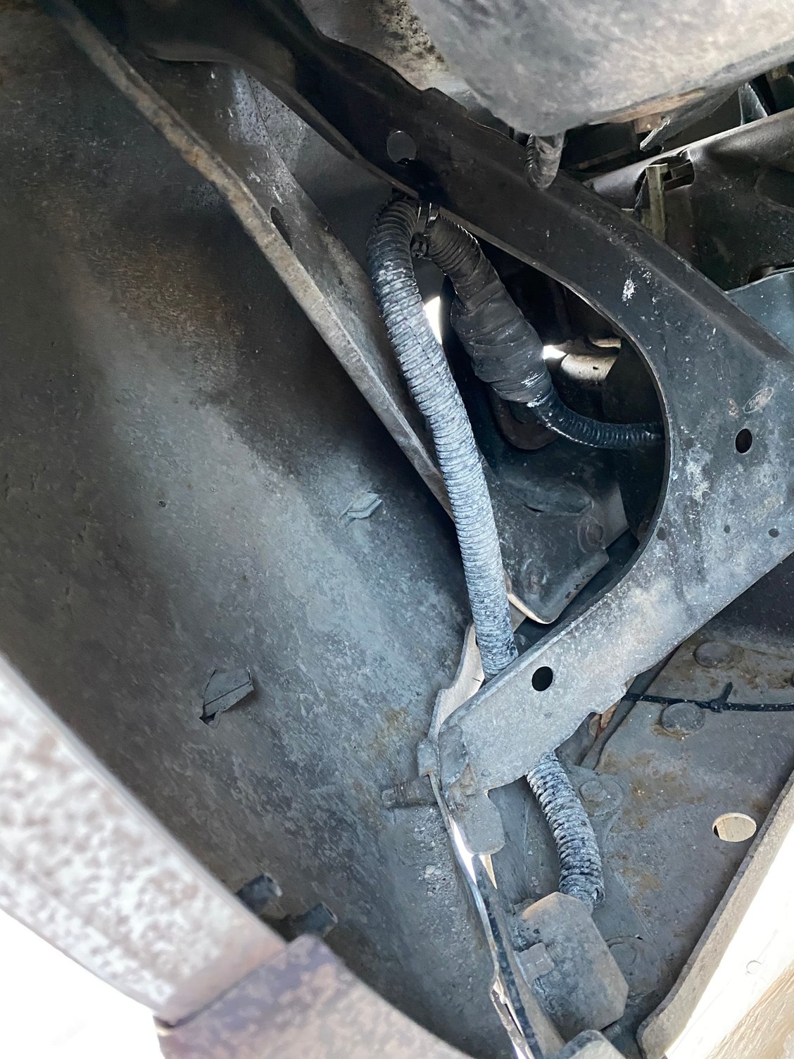 Block heater plug melted and fire Ford Truck Enthusiasts Forums