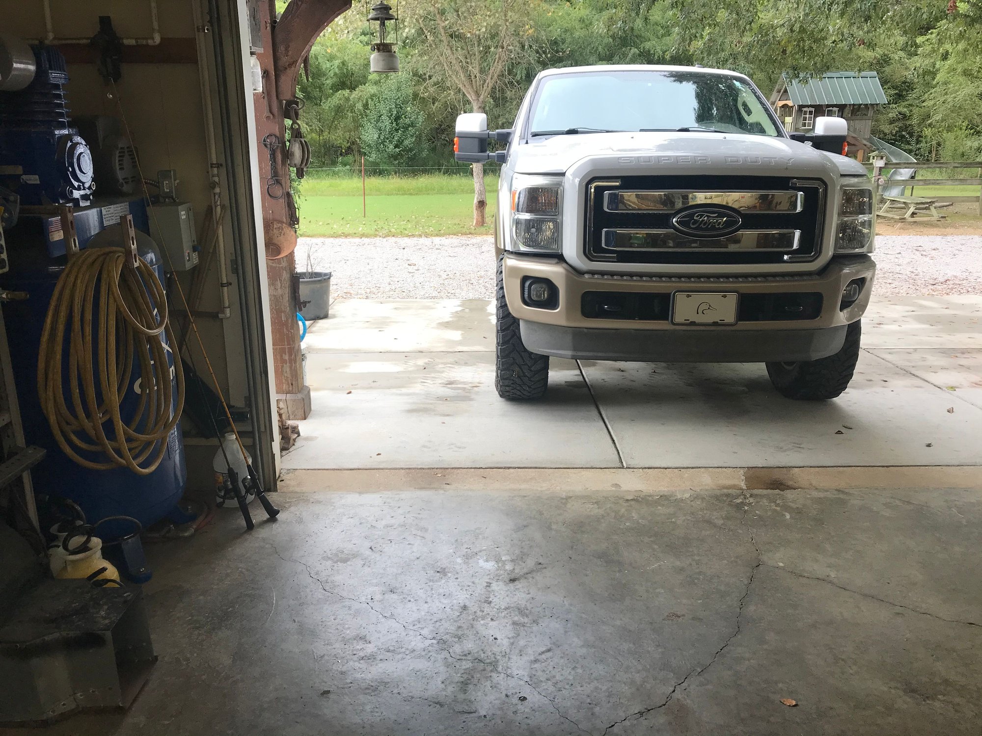 Steering pulls to the right. Ford Truck Enthusiasts Forums