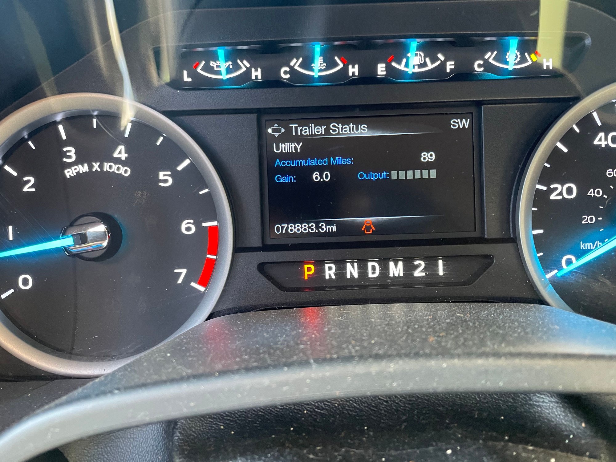 2017 Ford F-250 Super Duty - 2017 xlt 6.2 3.73 ccsb $43k or best - Used - VIN 1FT7W2B62HEE93575 - 79,000 Miles - 8 cyl - 4WD - Automatic - Truck - Blue - Marshall, MI 49068, United States