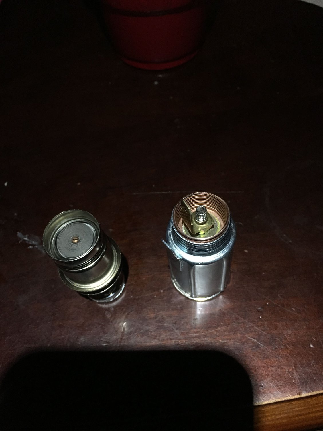 Keep blowing fuse when I connect cig lighter Ford Truck Enthusiasts