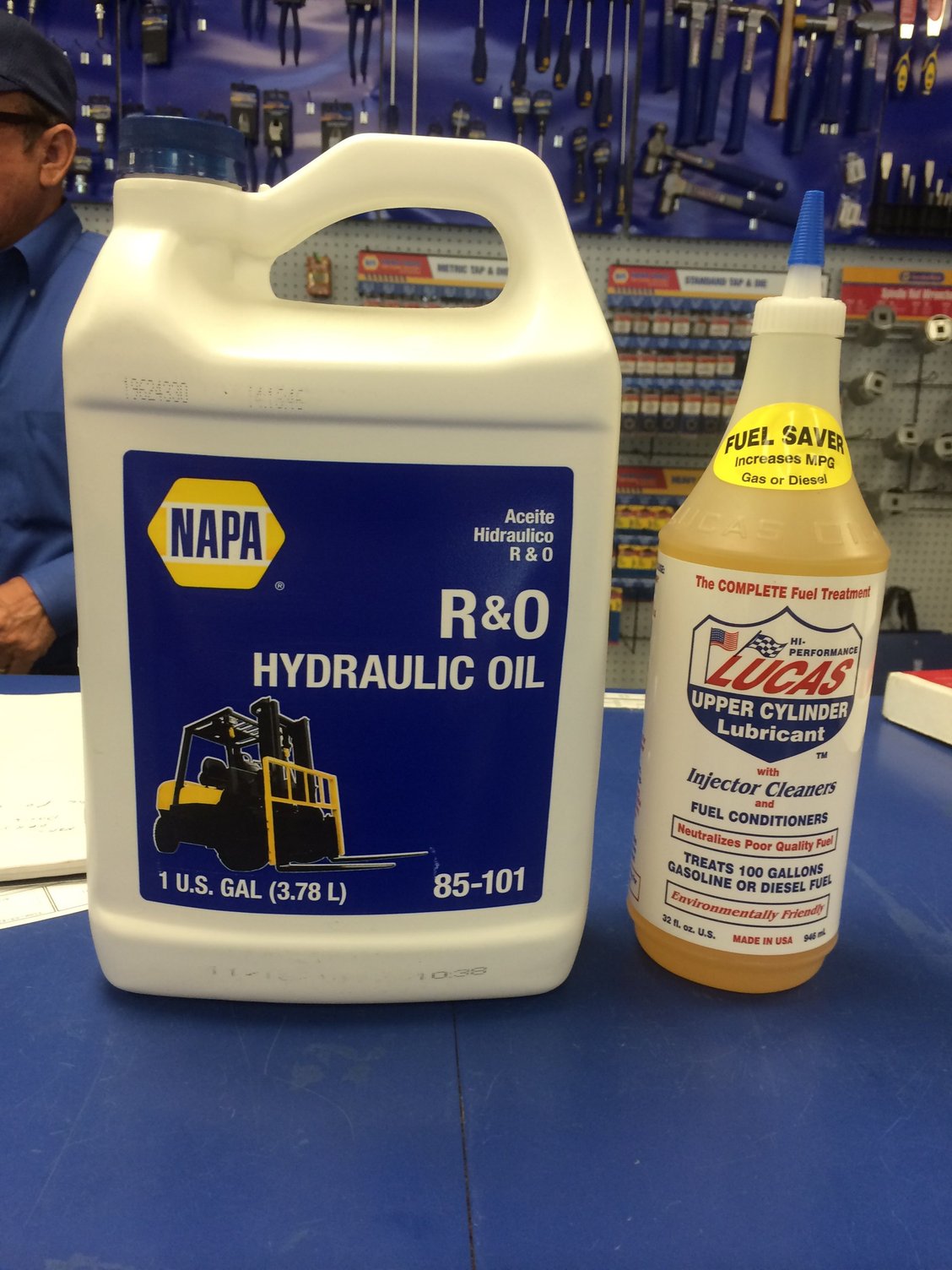 Diesel Fuel Treatment '05 F250 6.0l Ford Truck Enthusiasts Forums
